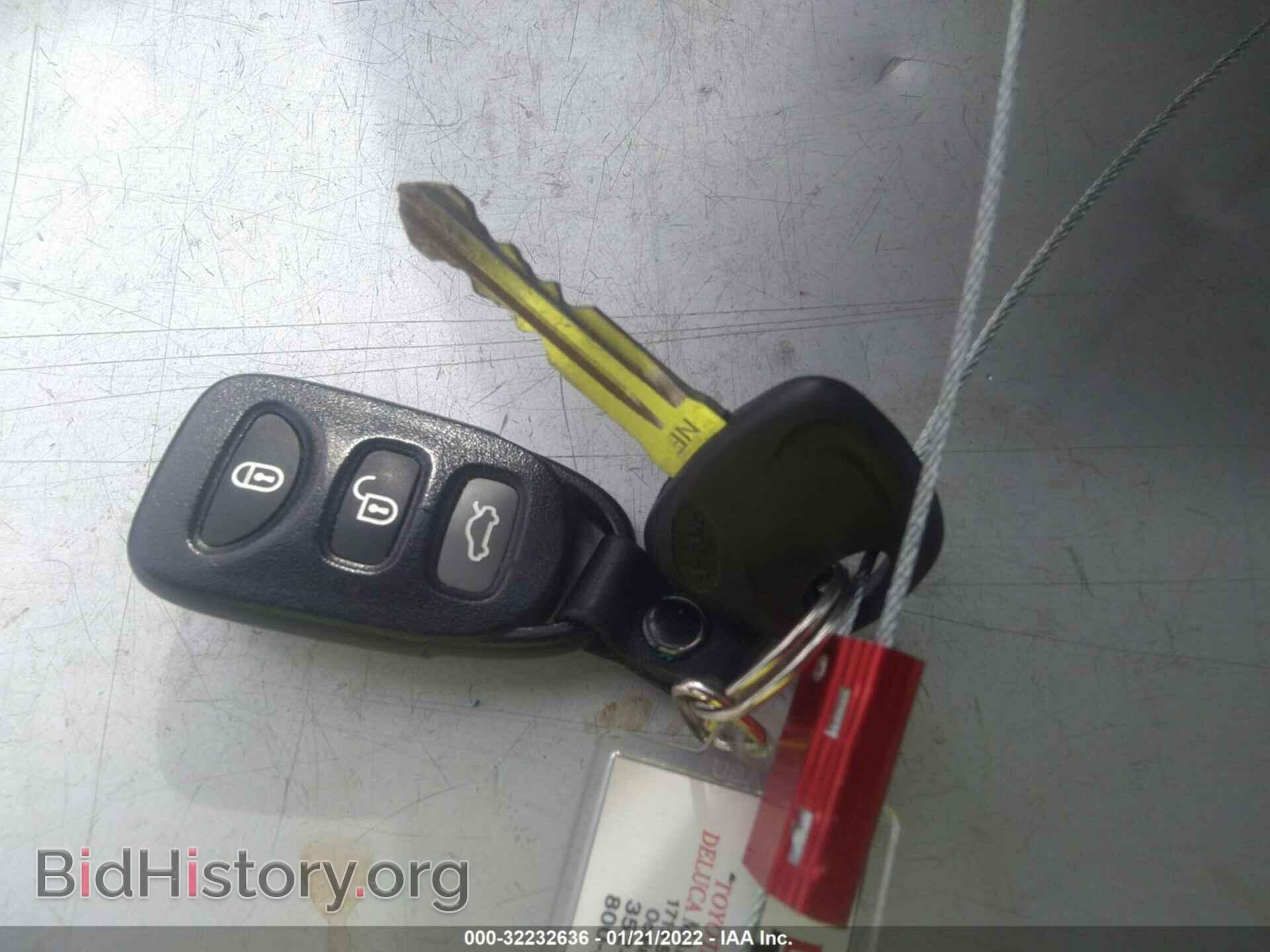 2009 KIA OPTIMA - VIN: KNAGE228595297925 - Фото 10
