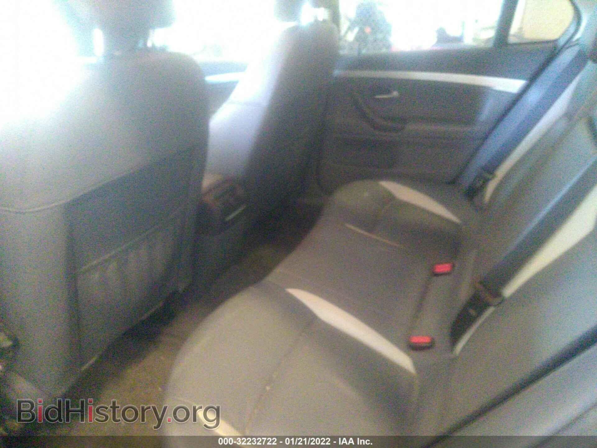 2007 SAAB 9-3 - VIN: YS3FH46U971132112 - Фото 8