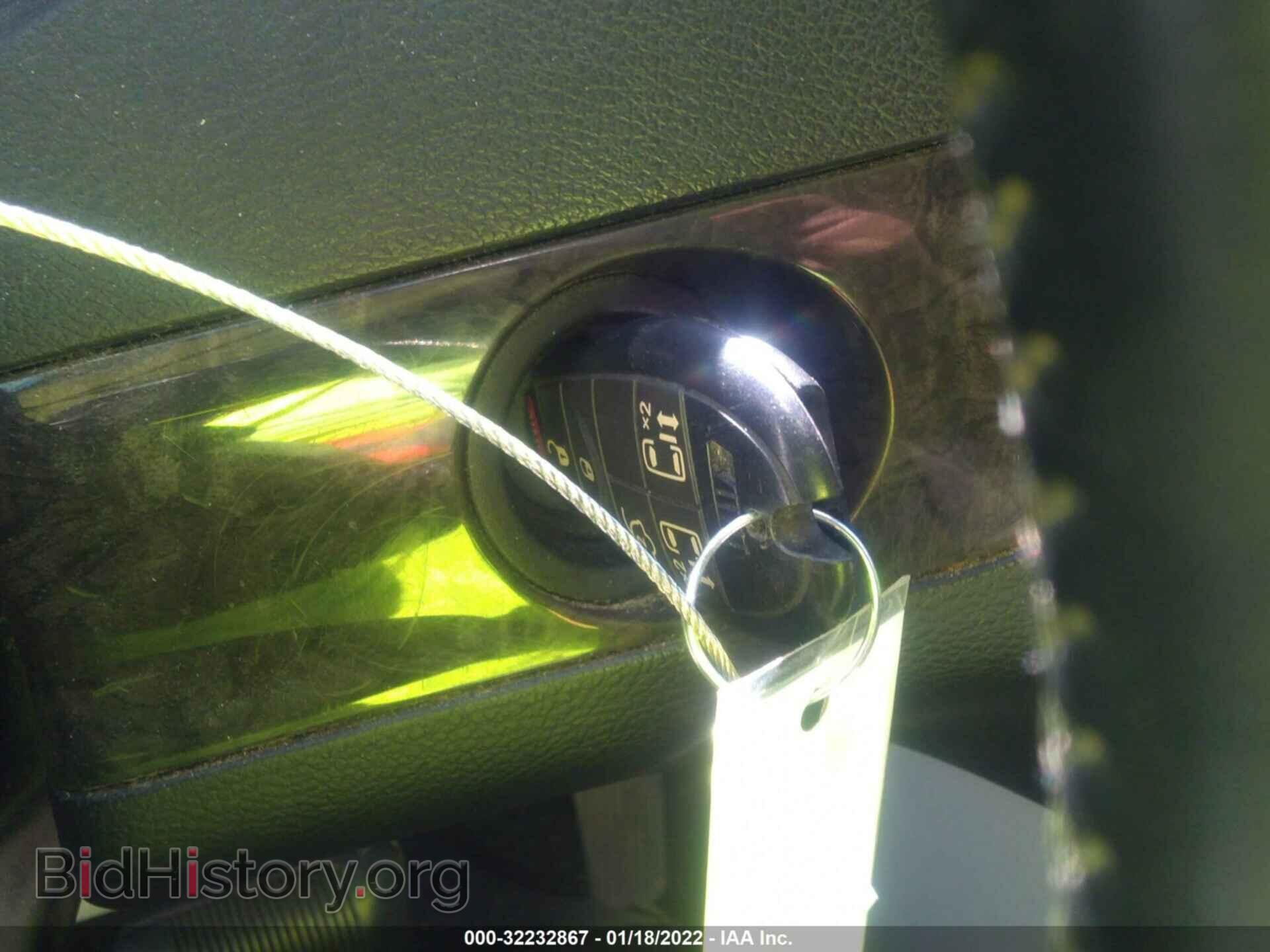 2011 DODGE GRAND CARAVAN - VIN: 2D4RN5DG0BR606696 - Фото 11