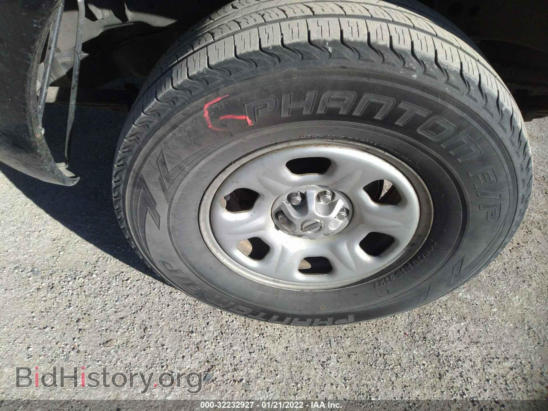 2009 NISSAN FRONTIER - VIN: 1N6BD06T79C424721 - Фото 13