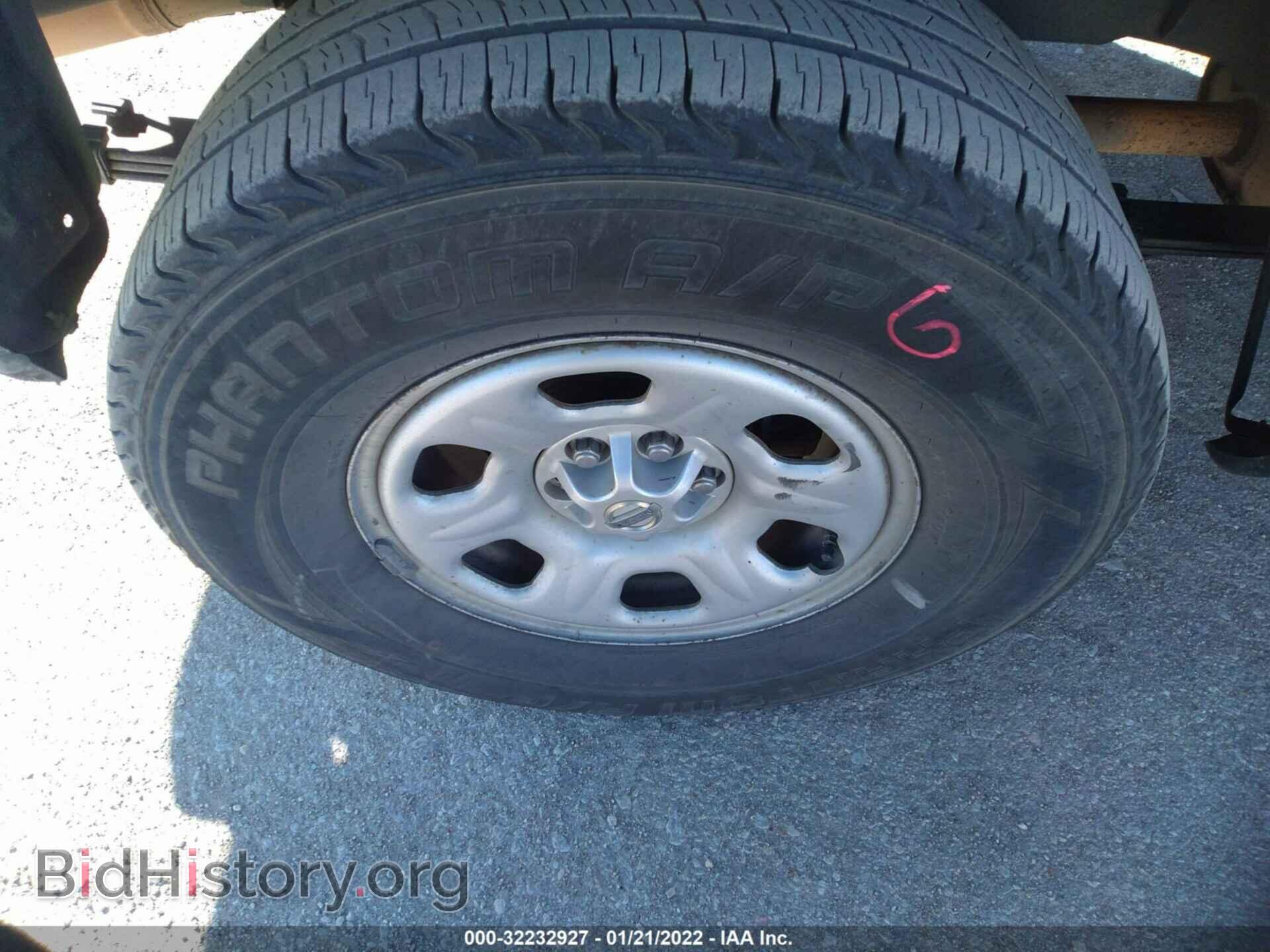 2009 NISSAN FRONTIER - VIN: 1N6BD06T79C424721 - Фото 15