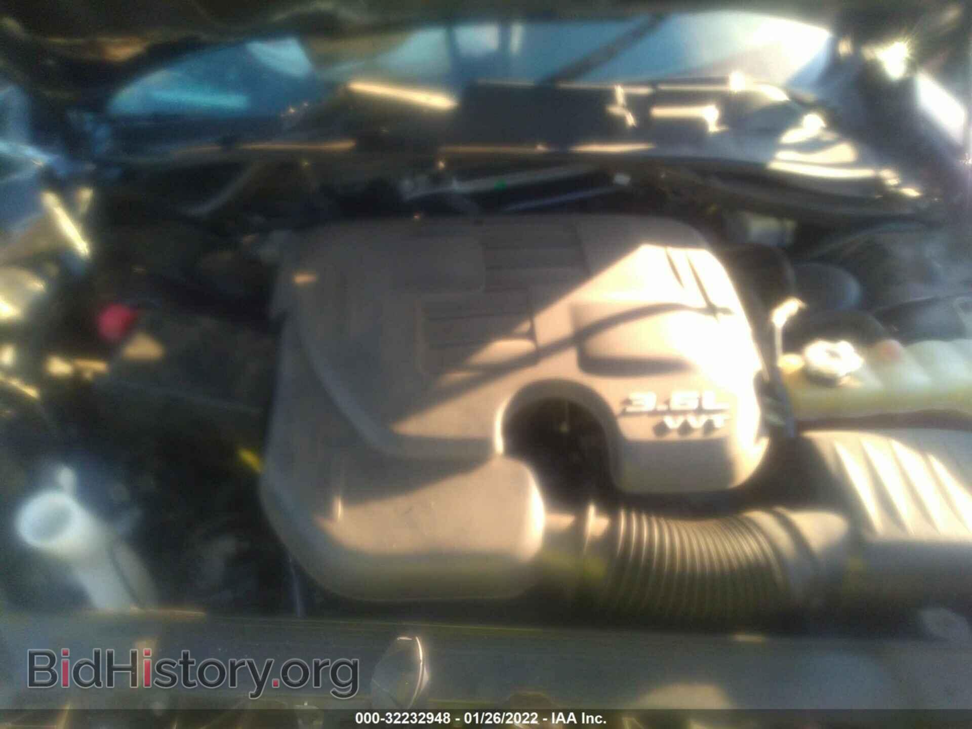 2016 DODGE CHALLENGER - VIN: 2C3CDZAG4GH202657 - Фото 10