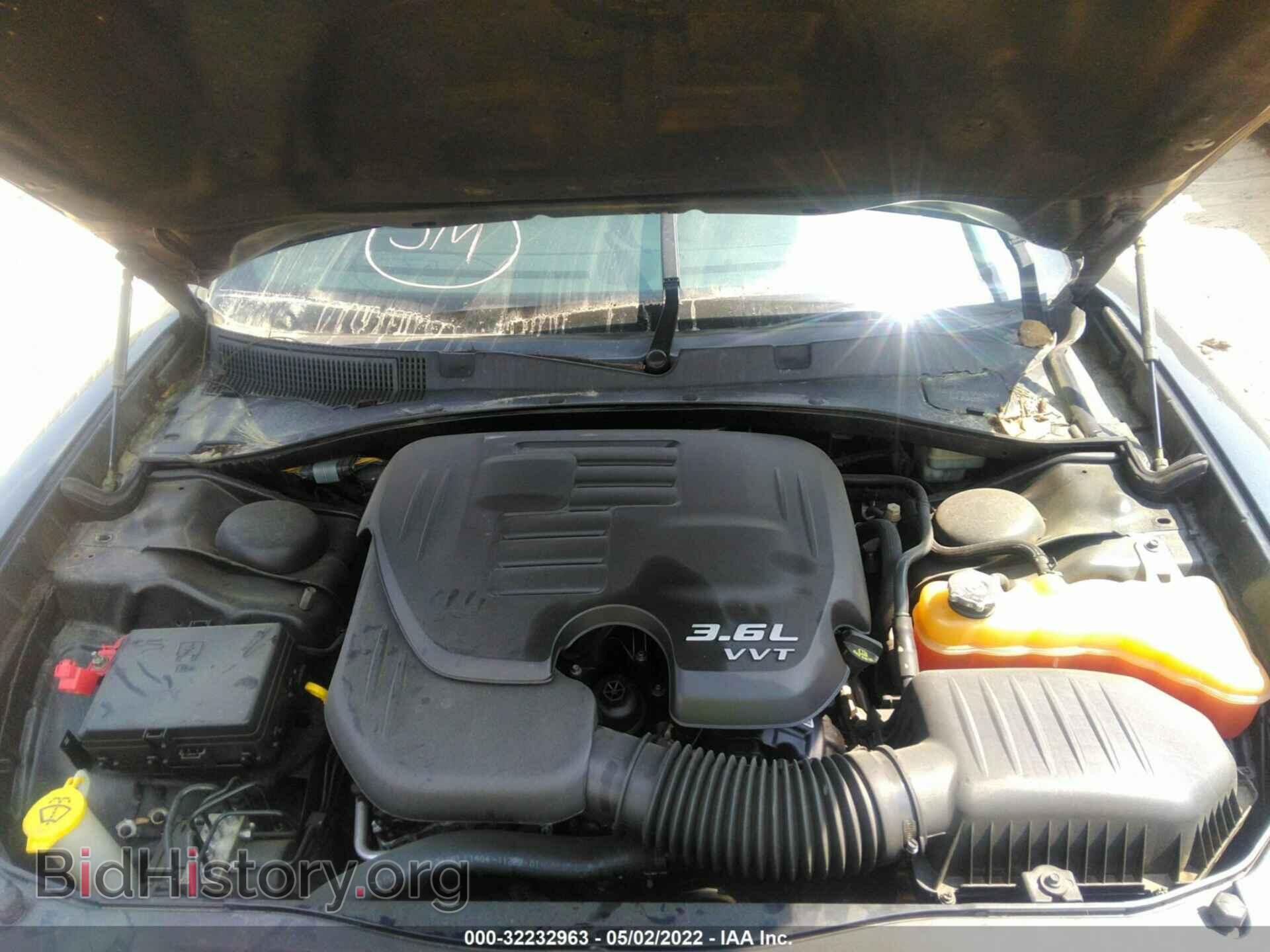 2014 DODGE CHARGER - VIN: 2C3CDXBG6EH314778 - Фото 10