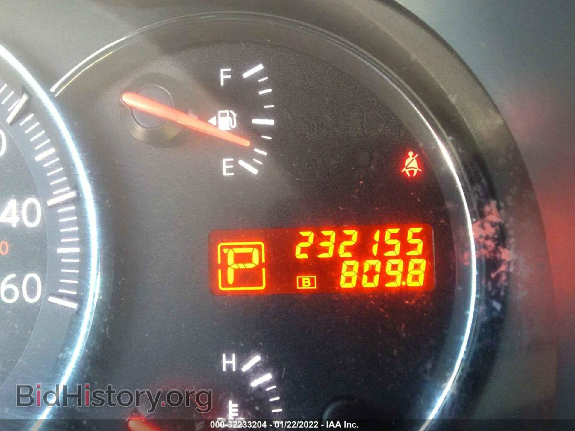 2010 NISSAN MAXIMA - VIN: 1N4AA5AP1AC807773 - Фото 7