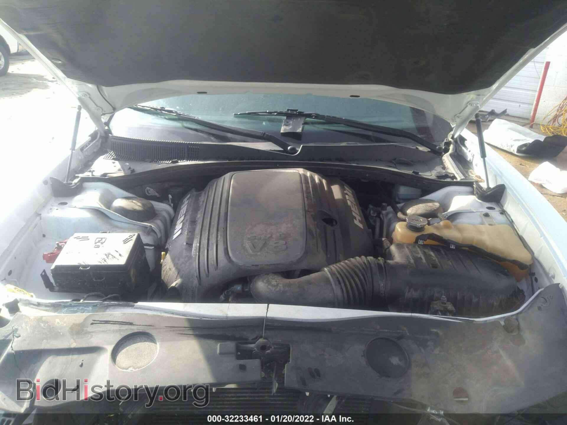 2012 DODGE CHARGER - VIN: 2C3CDXDT3CH161087 - Photo 10