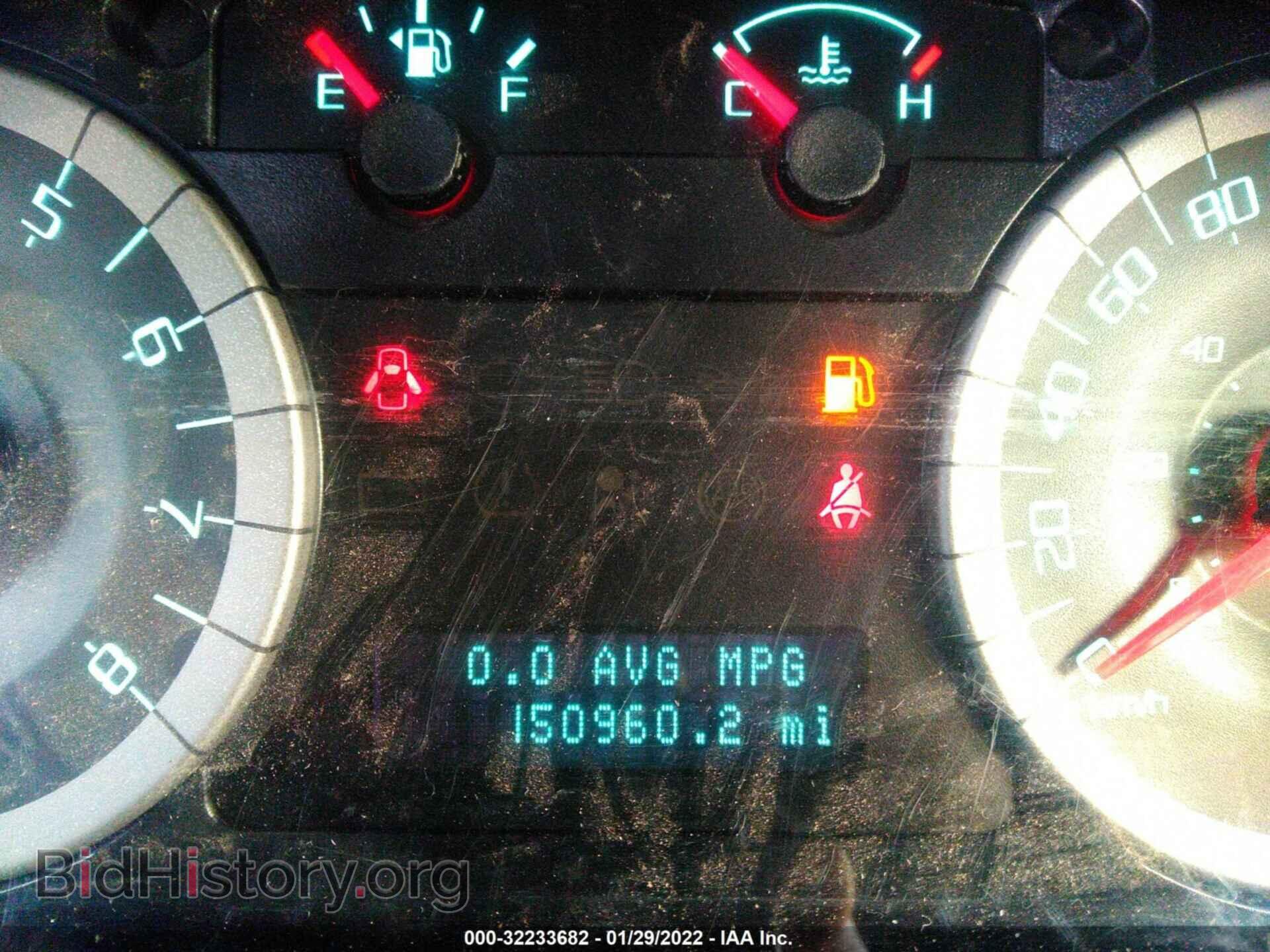 2011 FORD ESCAPE - VIN: 1FMCU0D73BKC45693 - Фото 7