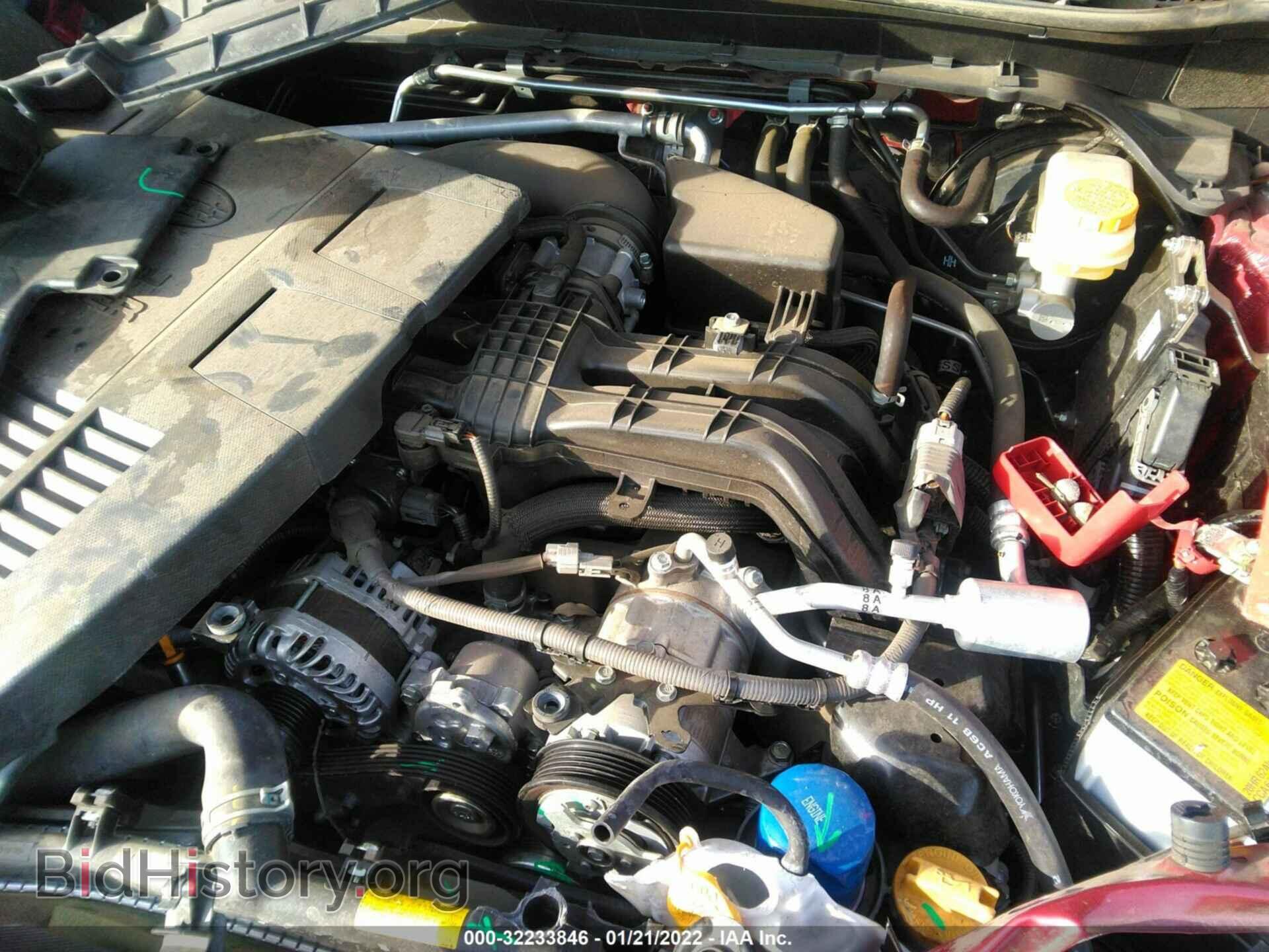2020 SUBARU FORESTER - VIN: JF2SKAJC0LH537234 - Фото 10