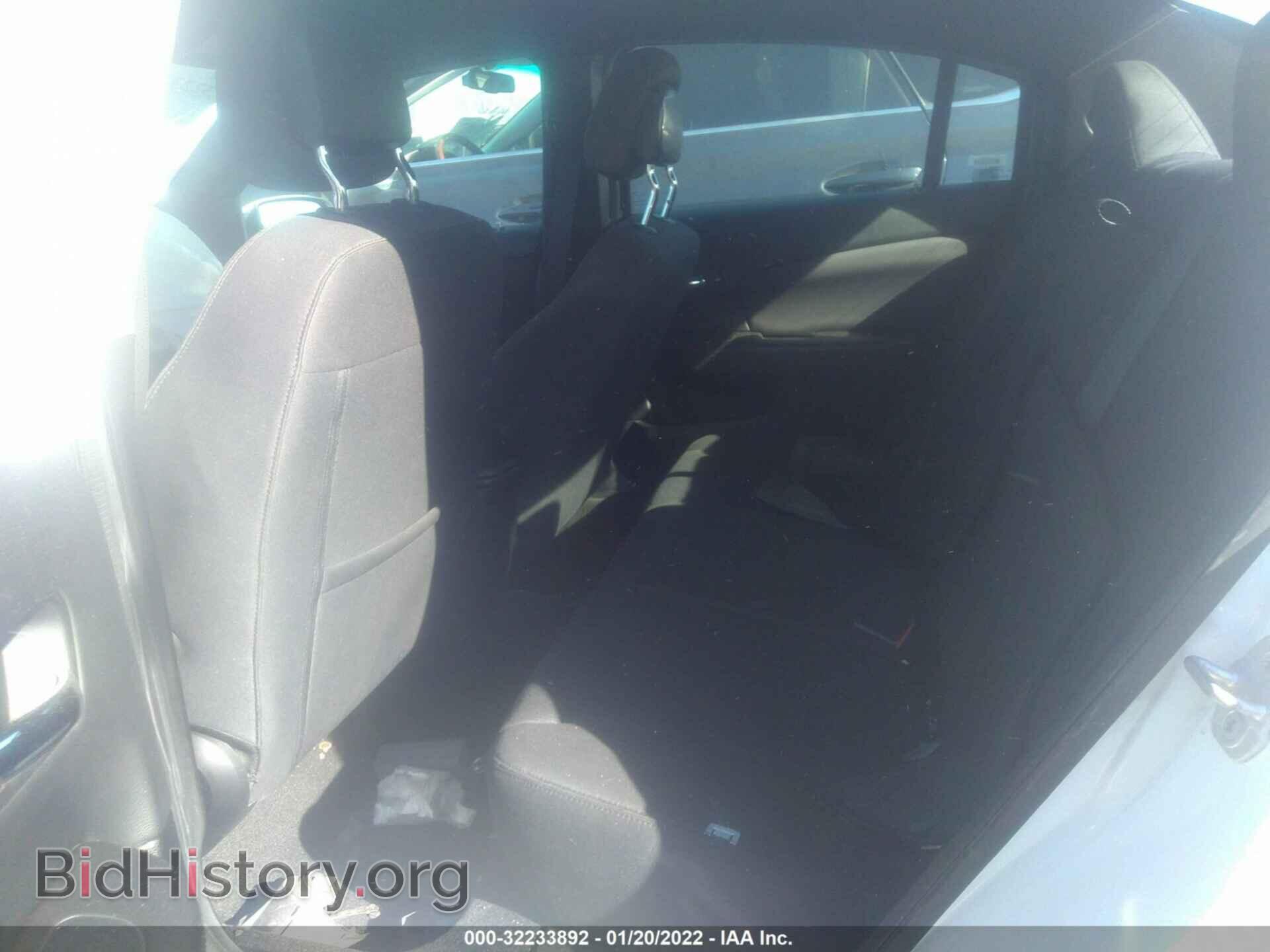 2013 CHRYSLER 200 - VIN: 1C3CCBBG7DN623848 - Фото 8