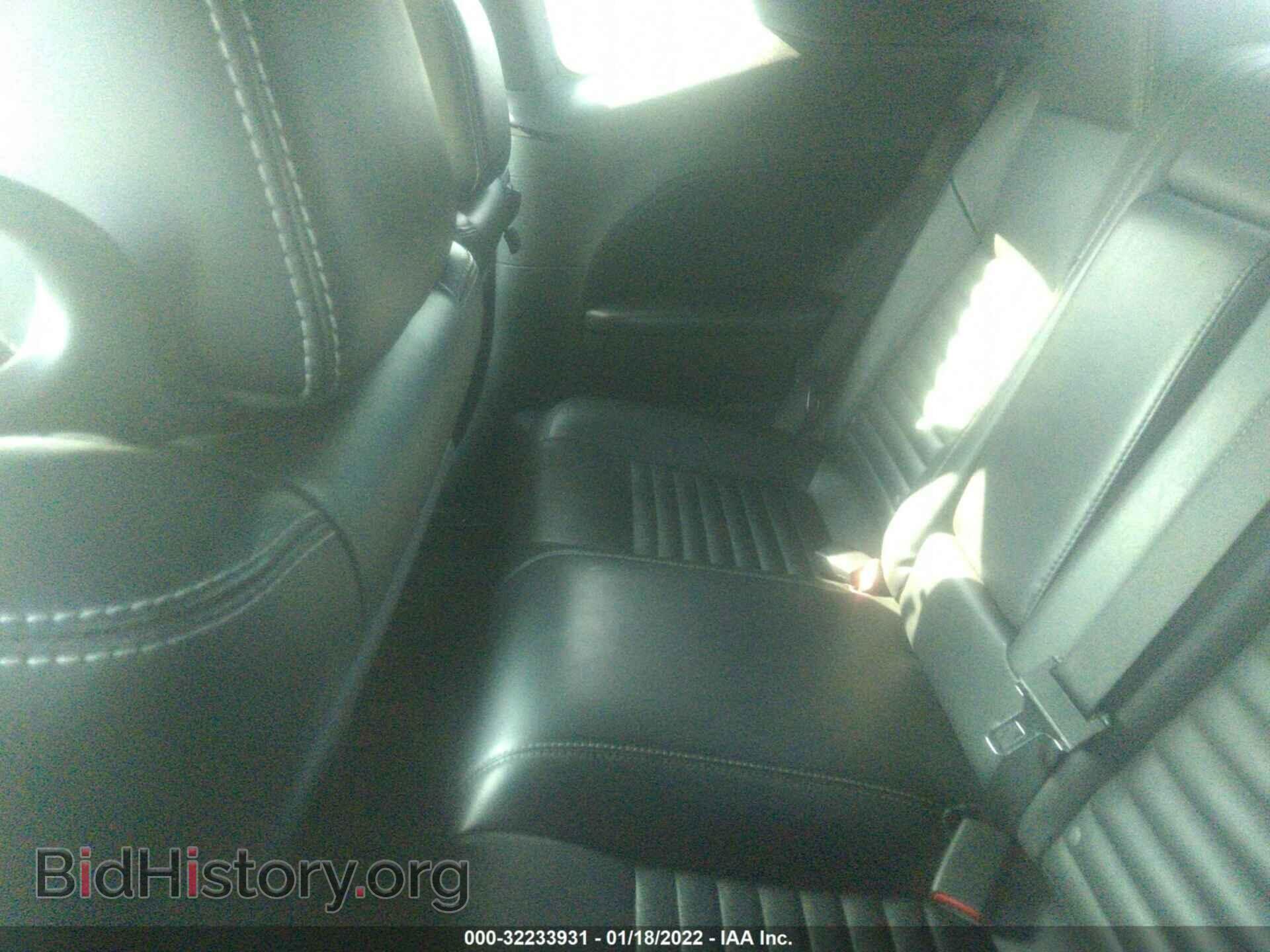 2010 DODGE CHALLENGER - VIN: 2B3CJ5DT2AH283270 - Фото 8