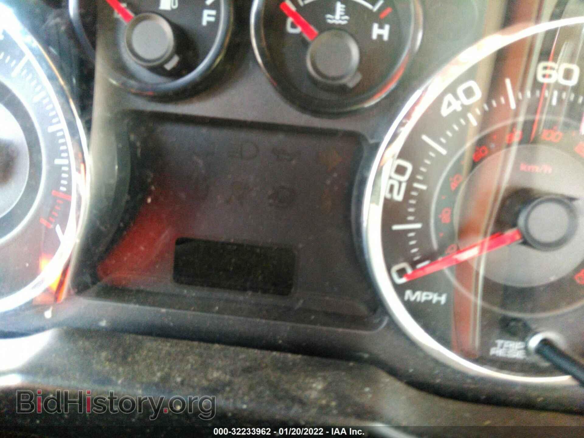 2007 FORD EDGE - VIN: 2FMDK36C17BB20506 - Фото 7