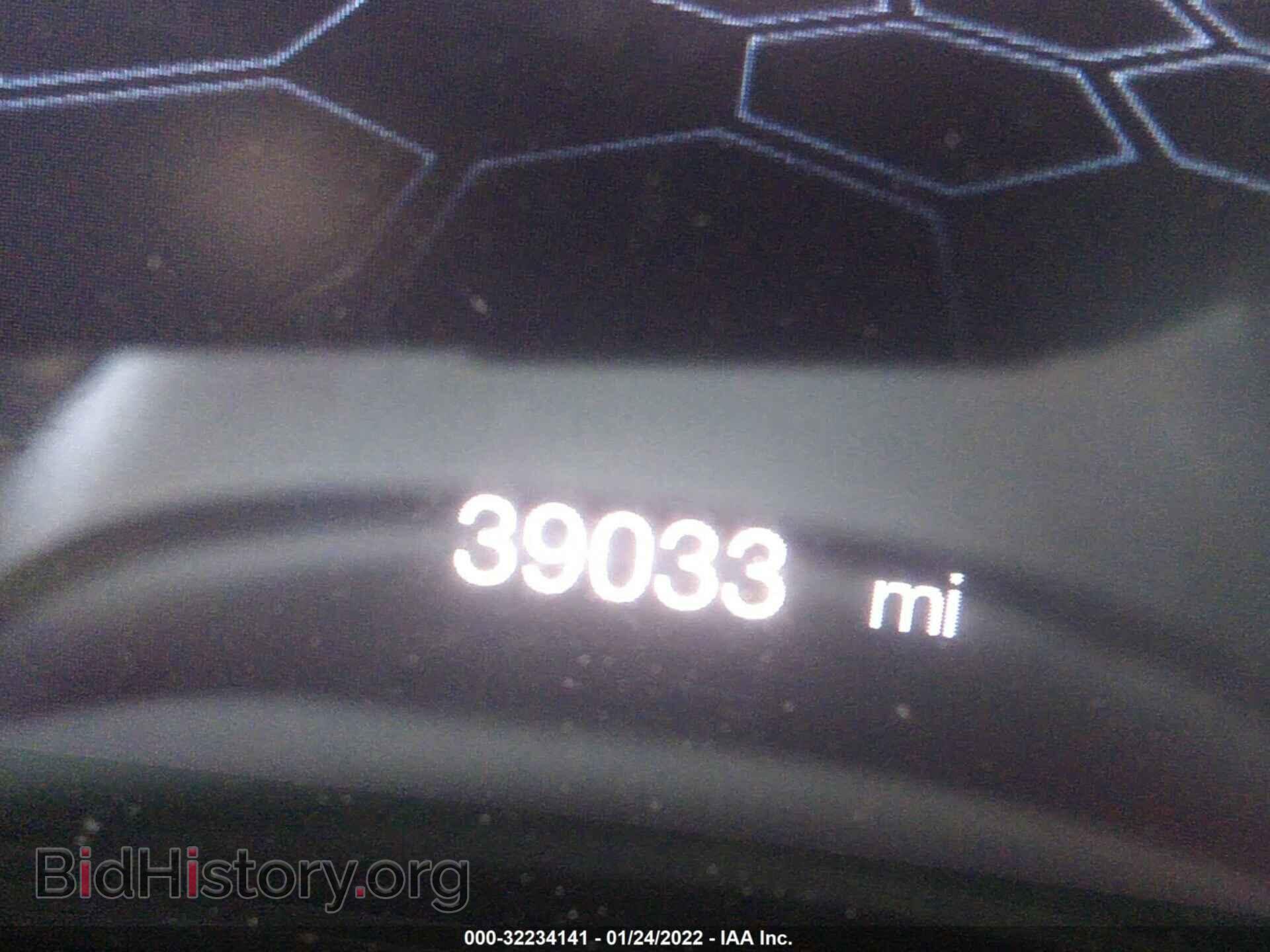 2019 JEEP COMPASS - VIN: 3C4NJDCB0KT670208 - Photo 7