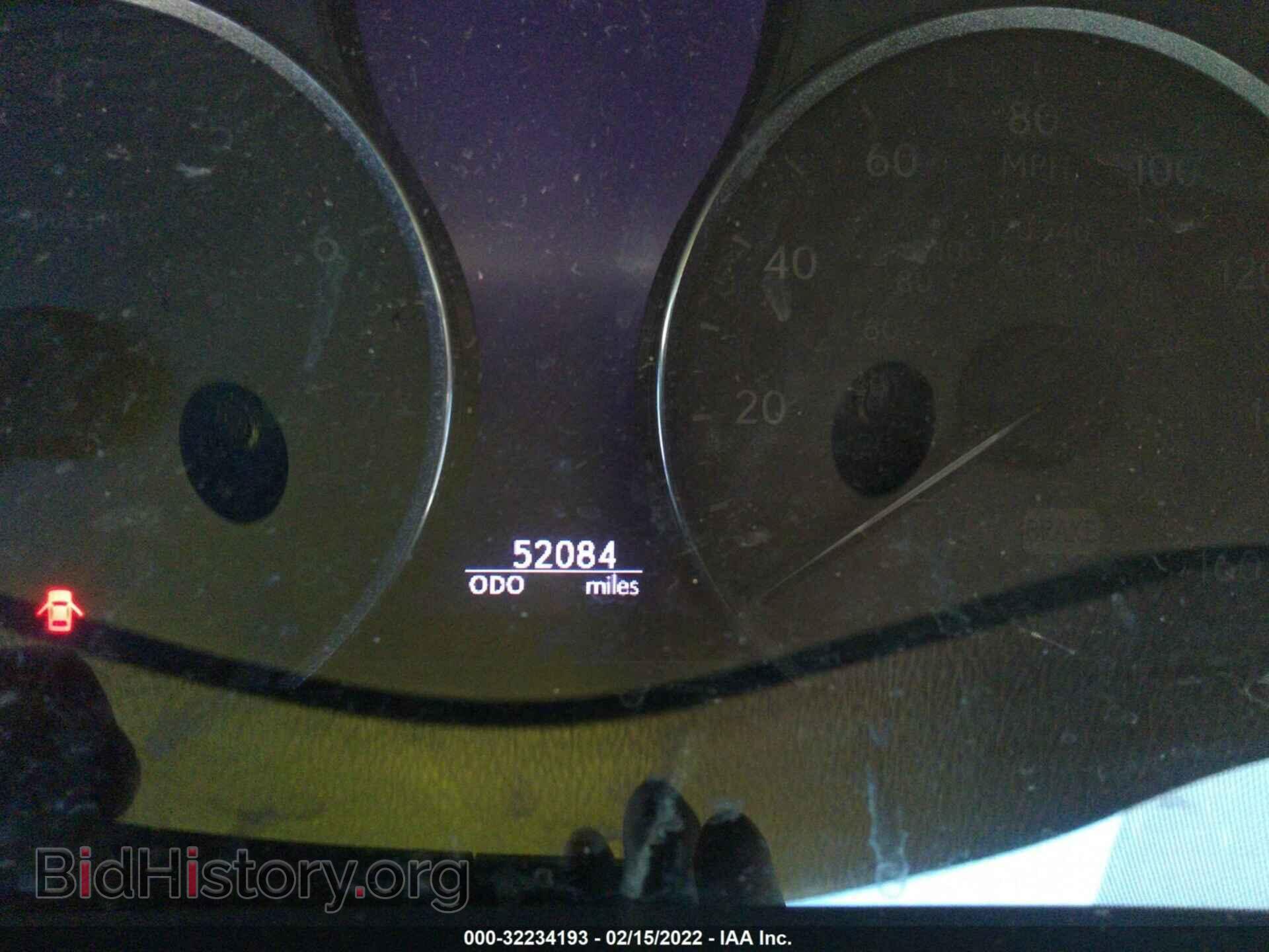 2013 LEXUS LS 460 - VIN: JTHBL5EF2D5122800 - Photo 7