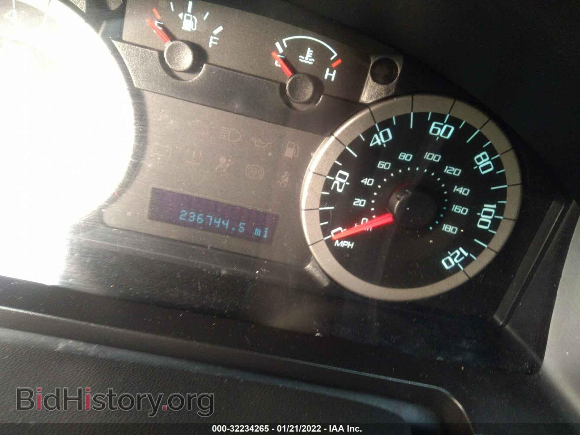 2010 FORD ESCAPE - VIN: 1FMCU9D77AKC75525 - Фото 7