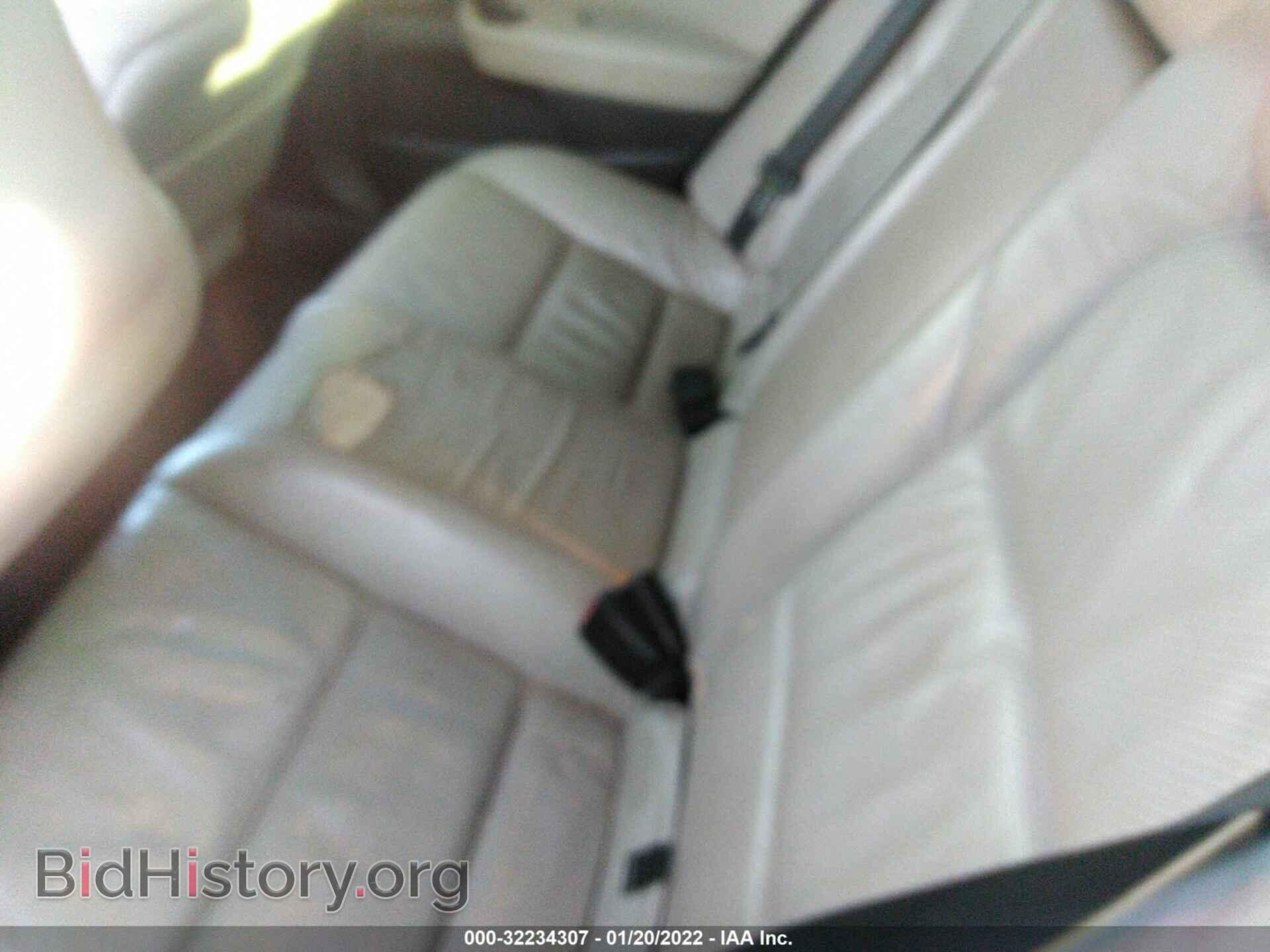 2010 ACURA TL - VIN: 19UUA9F52AA002013 - Фото 8