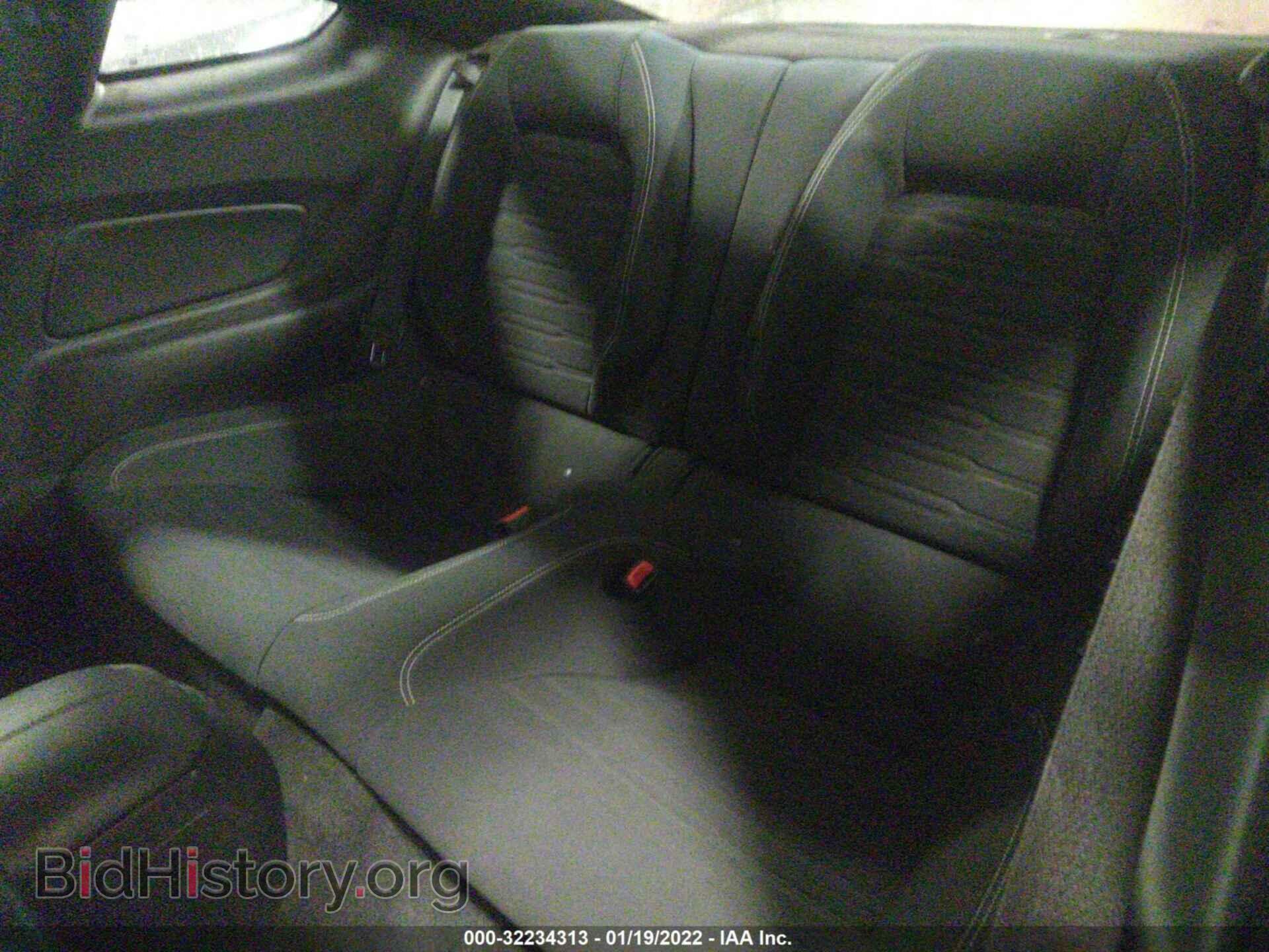 2015 FORD MUSTANG - VIN: 1FA6P8TH3F5424845 - Фото 8