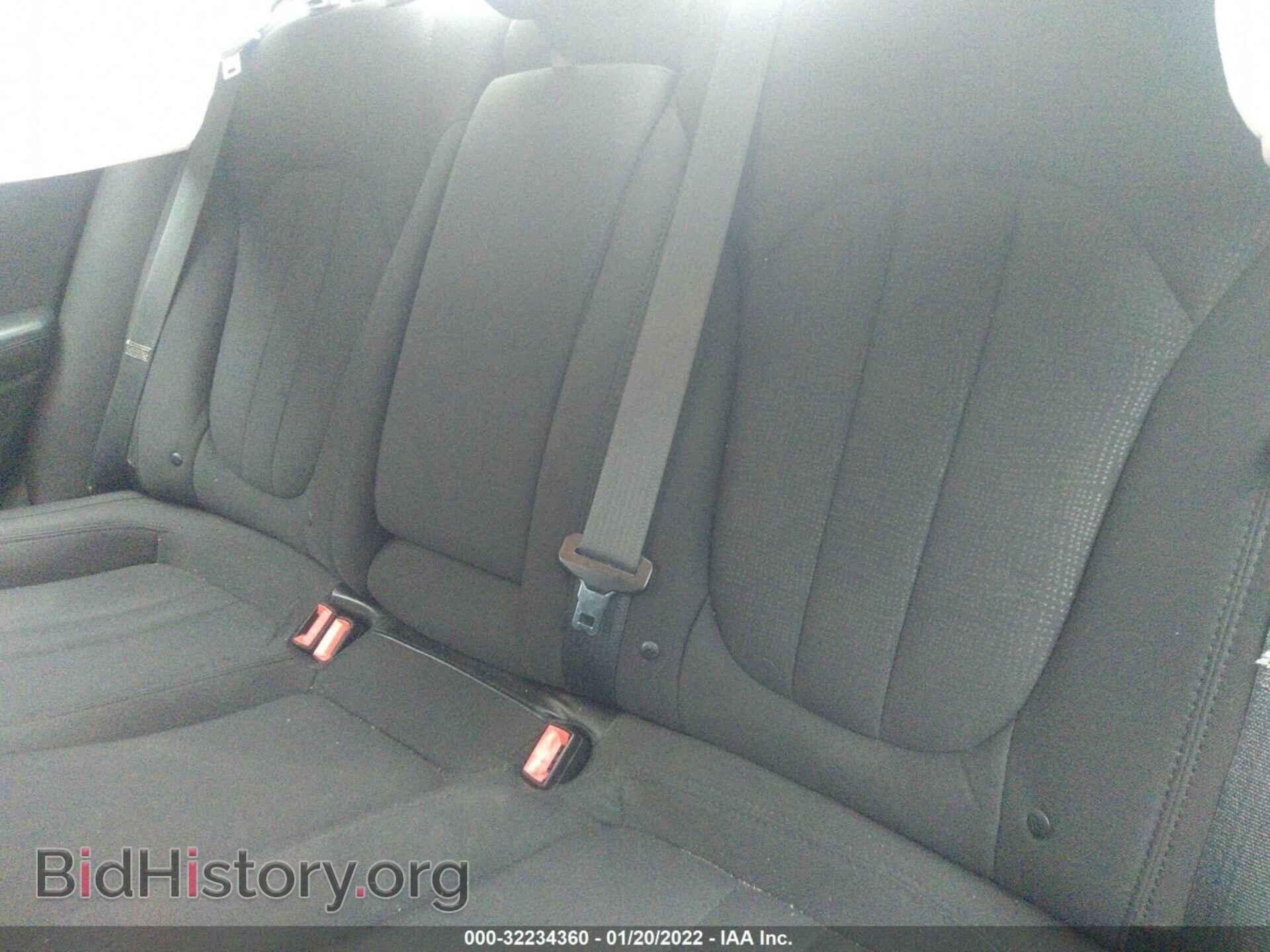 2016 CHRYSLER 200 - VIN: 1C3CCCAB8GN140787 - Фото 8