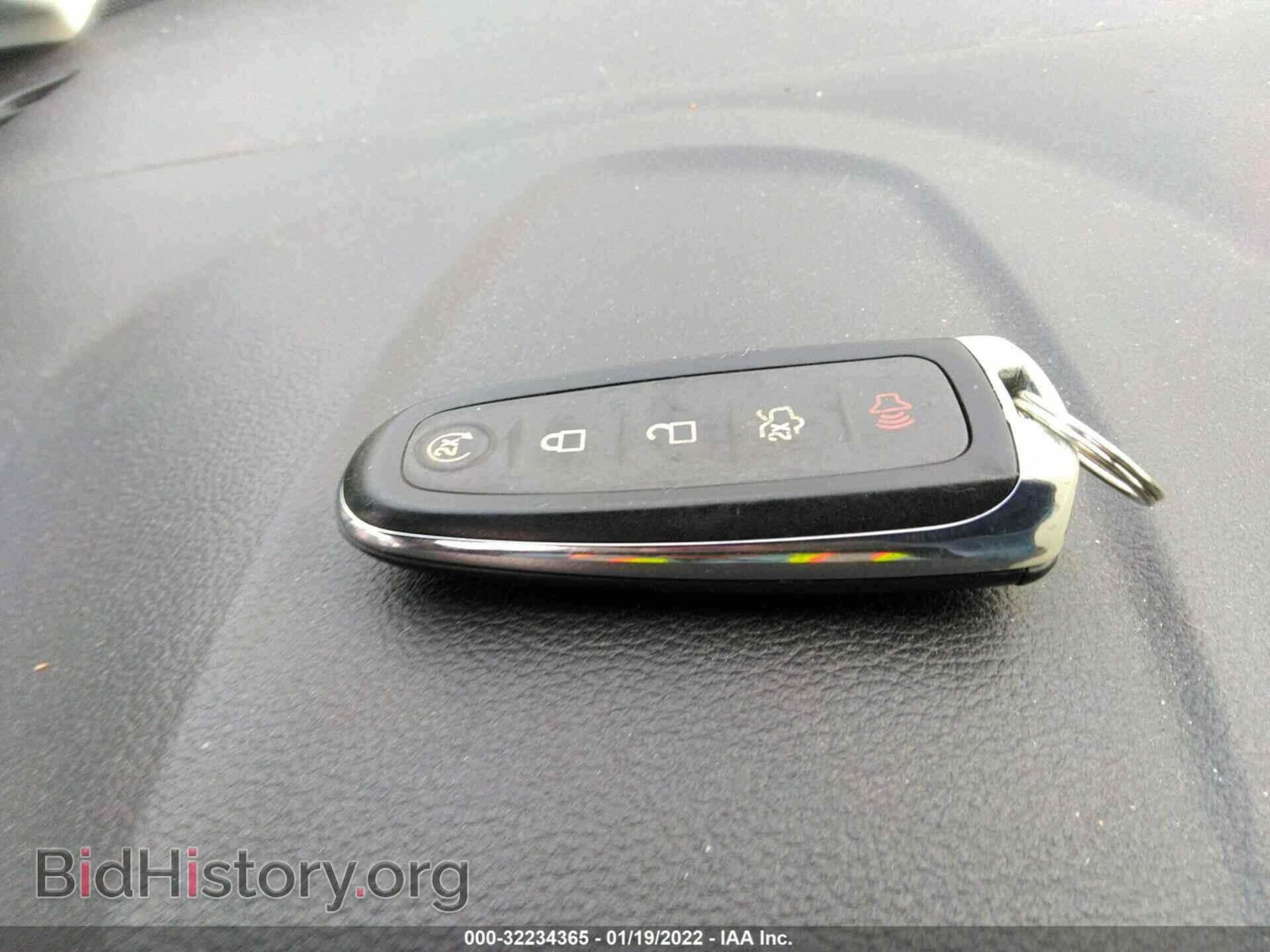 2015 FORD C-MAX ENERGI - VIN: 1FADP5CU2FL122252 - Фото 11