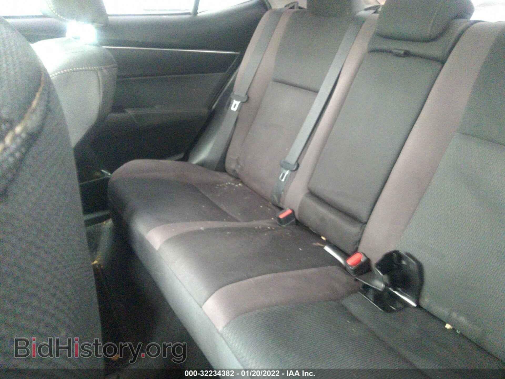 2017 TOYOTA COROLLA - VIN: 5YFBURHEXHP637951 - Фото 8