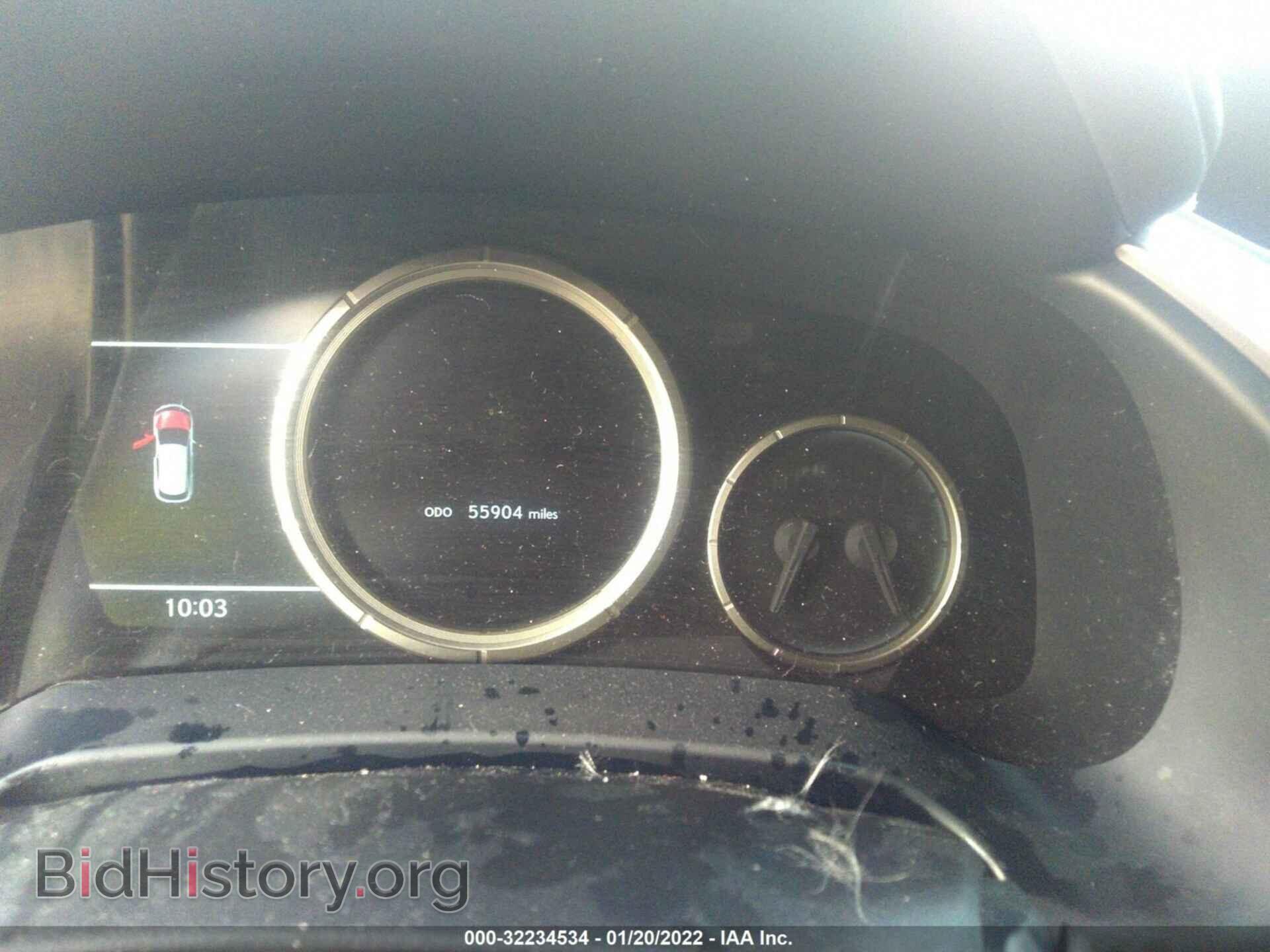 2017 LEXUS RX - VIN: 2T2BZMCA2HC119000 - Фото 7