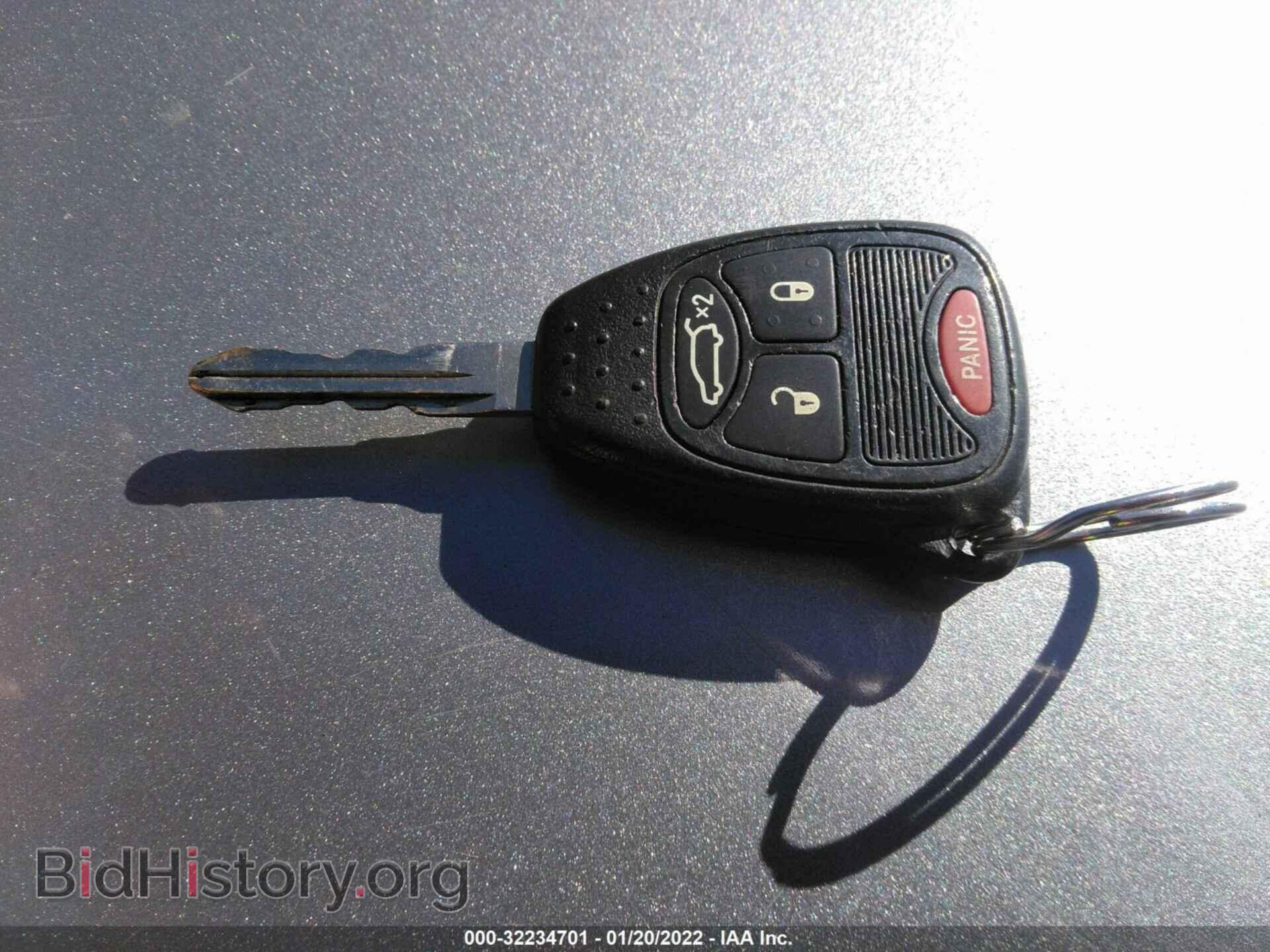 2013 CHRYSLER 200 - VIN: 1C3CCBBB8DN678944 - Фото 11