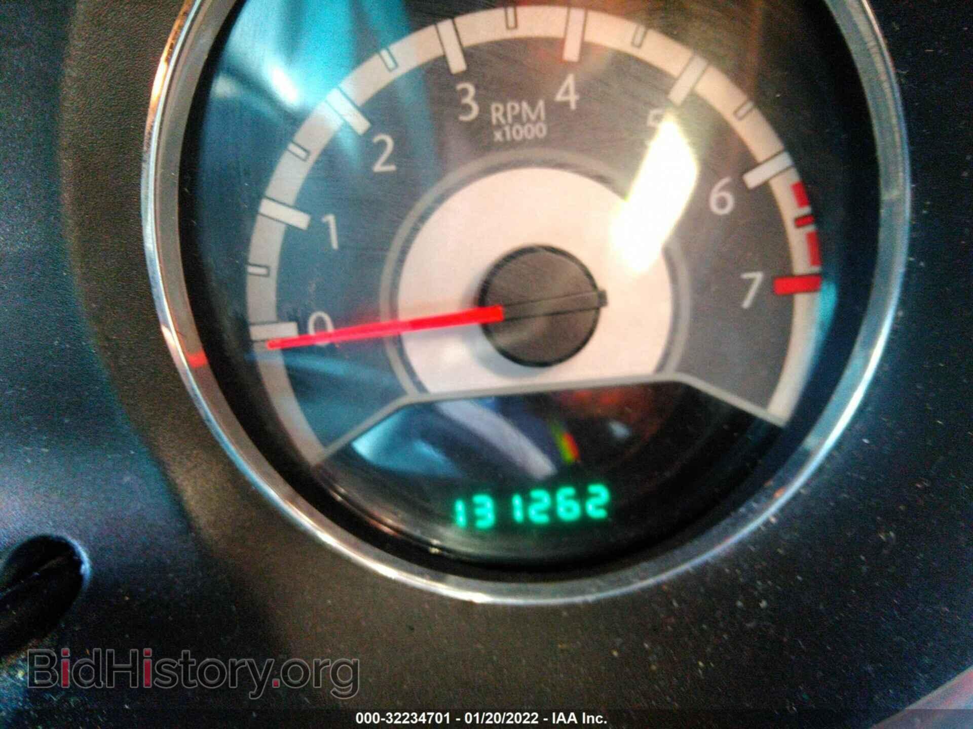 2013 CHRYSLER 200 - VIN: 1C3CCBBB8DN678944 - Фото 7