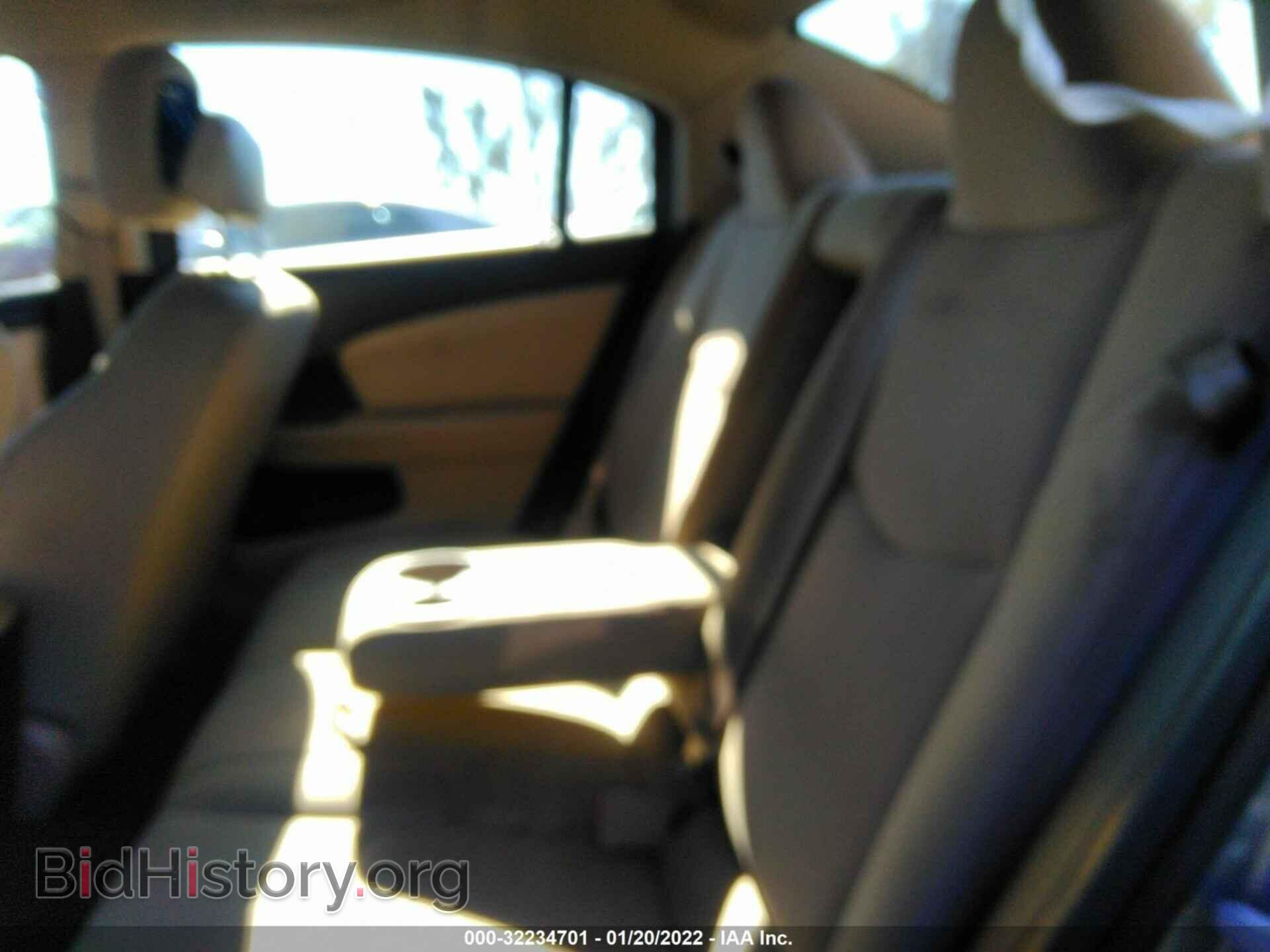 2013 CHRYSLER 200 - VIN: 1C3CCBBB8DN678944 - Фото 8