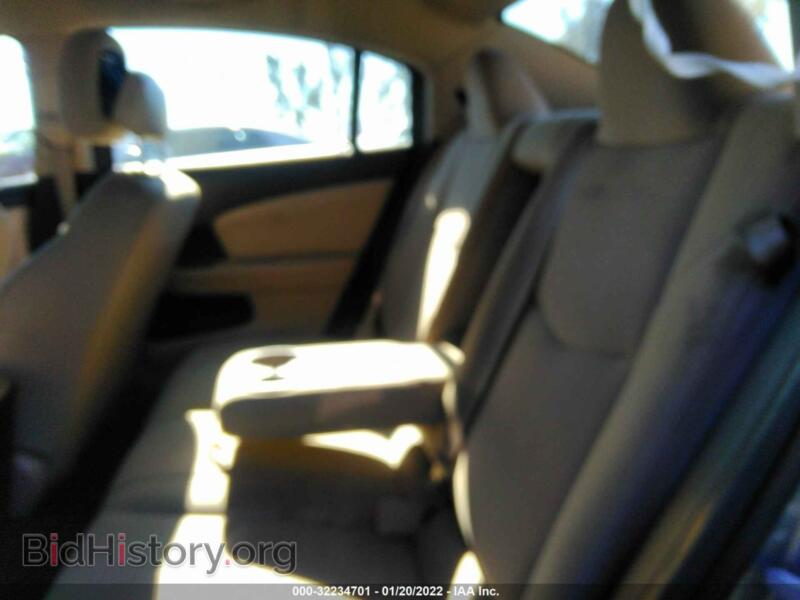 2013 Chrysler 200 (VIN 1C3CCBBB8DN678944) — фото 8 из 11