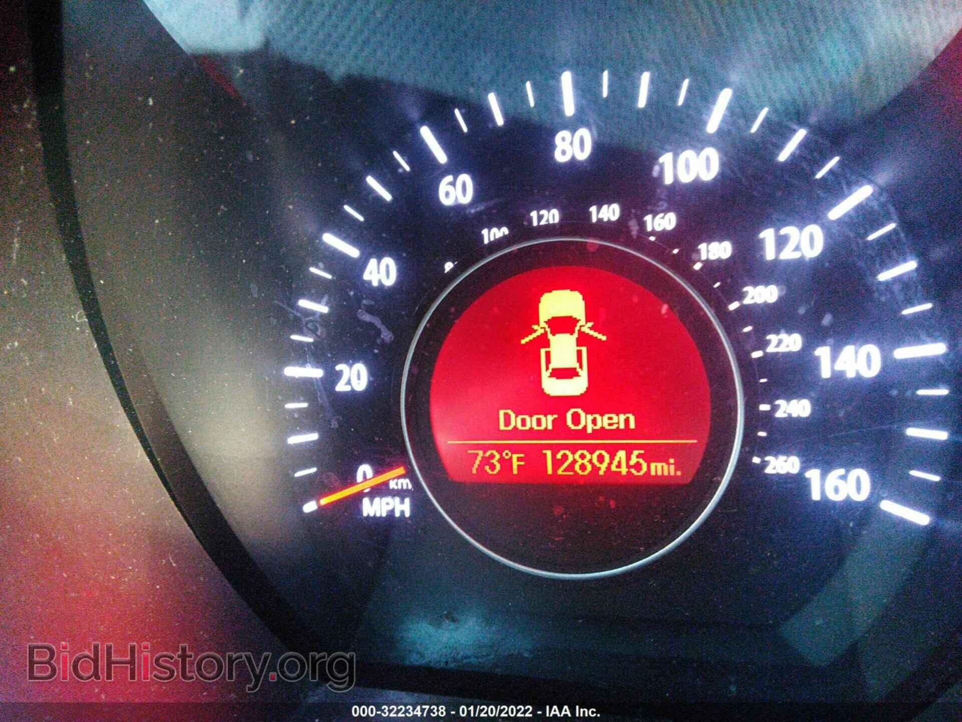 2013 KIA OPTIMA - VIN: 5XXGM4A71DG122733 - Фото 7