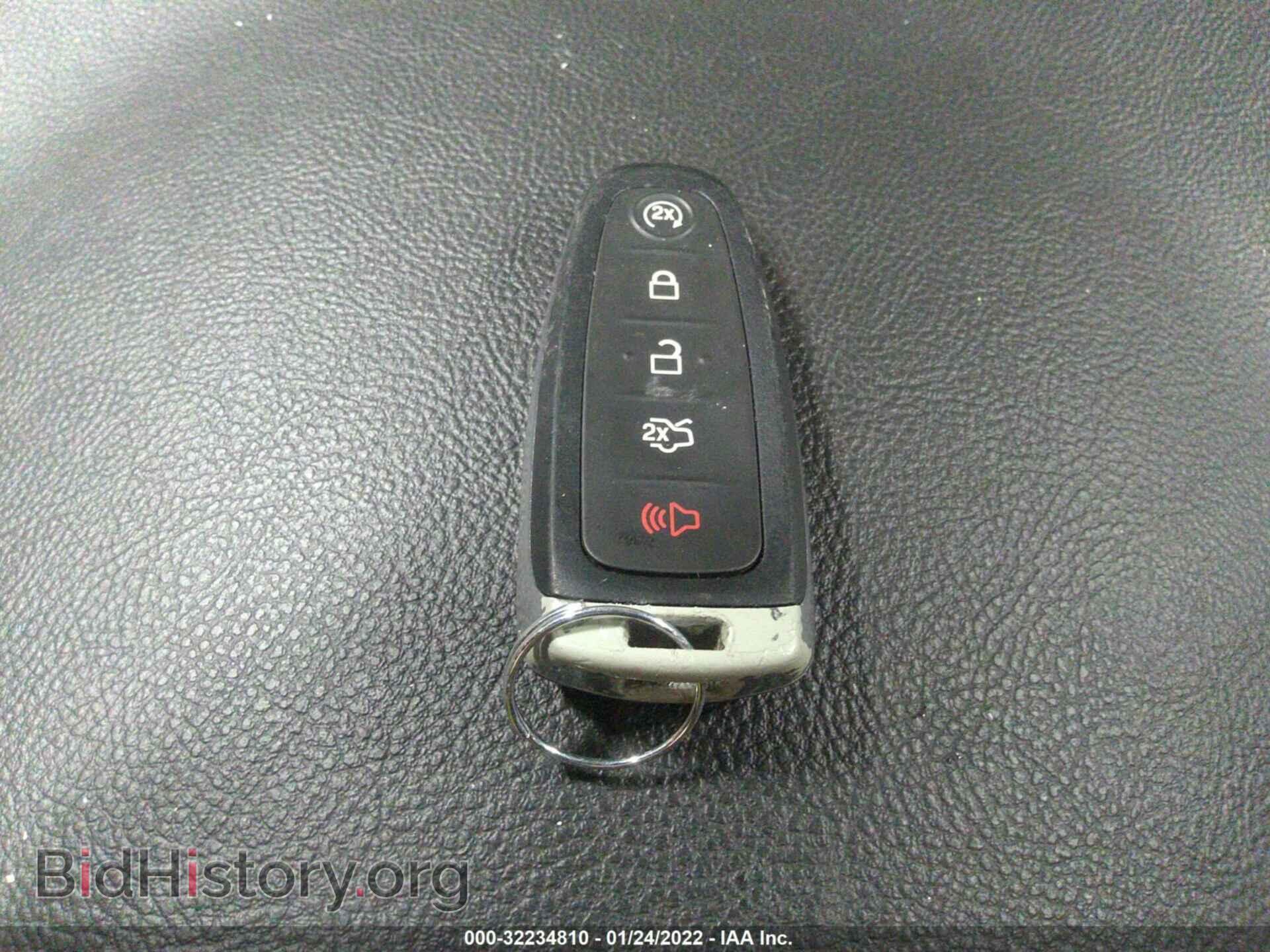2014 LINCOLN MKX - VIN: 2LMDJ8JK3EBL10128 - Photo 11