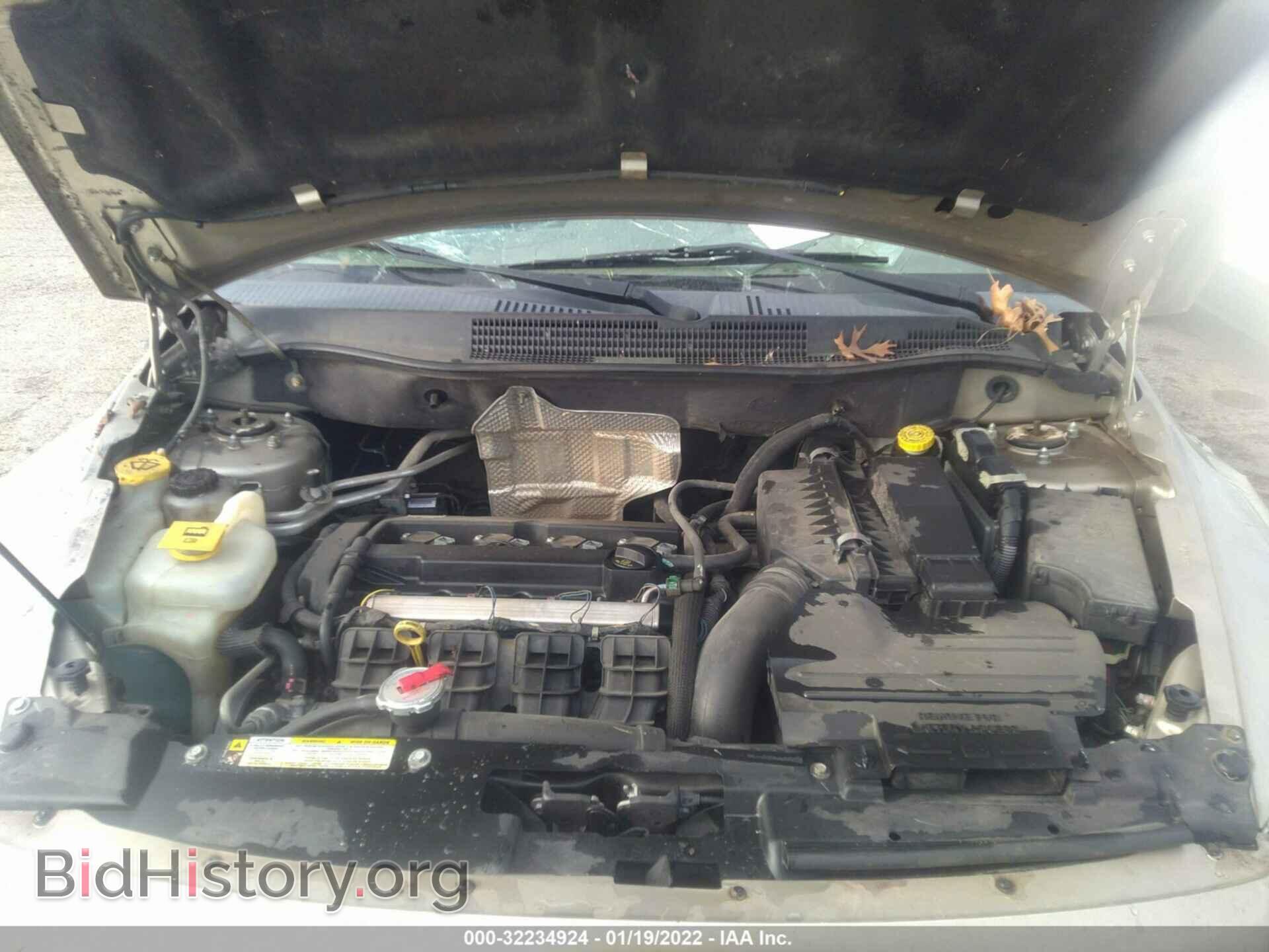 2009 DODGE CALIBER - VIN: 1B3HB48A79D168971 - Photo 10