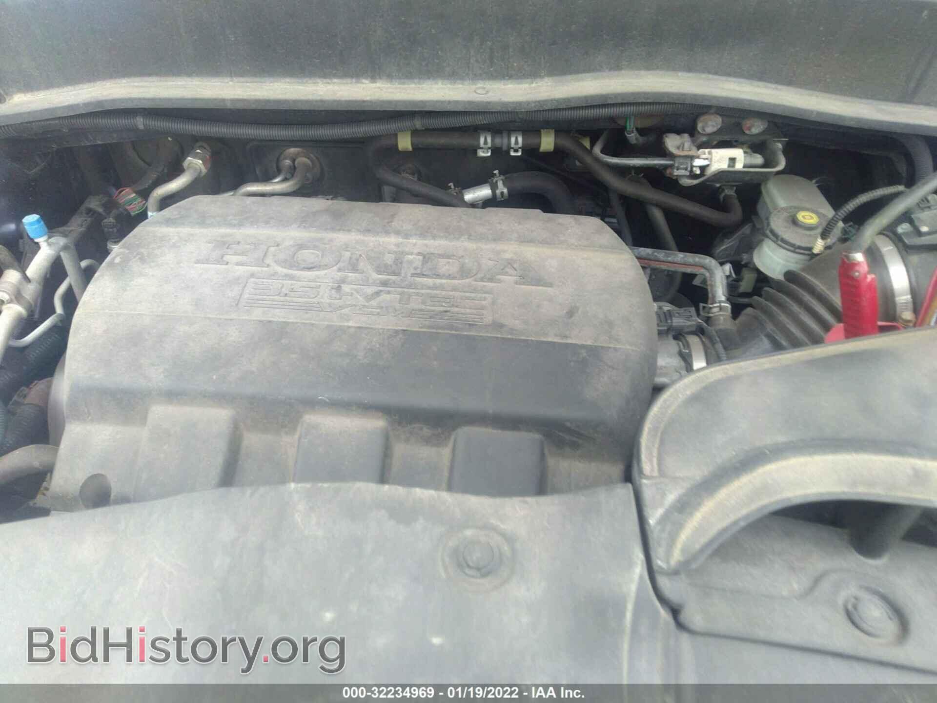 2013 HONDA PILOT - VIN: 5FNYF4H93DB031701 - Фото 10
