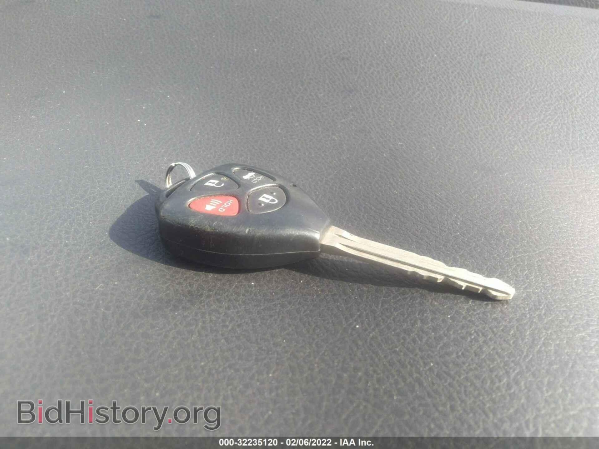 2013 TOYOTA COROLLA - VIN: 2T1BU4EE5DC093473 - Фото 11