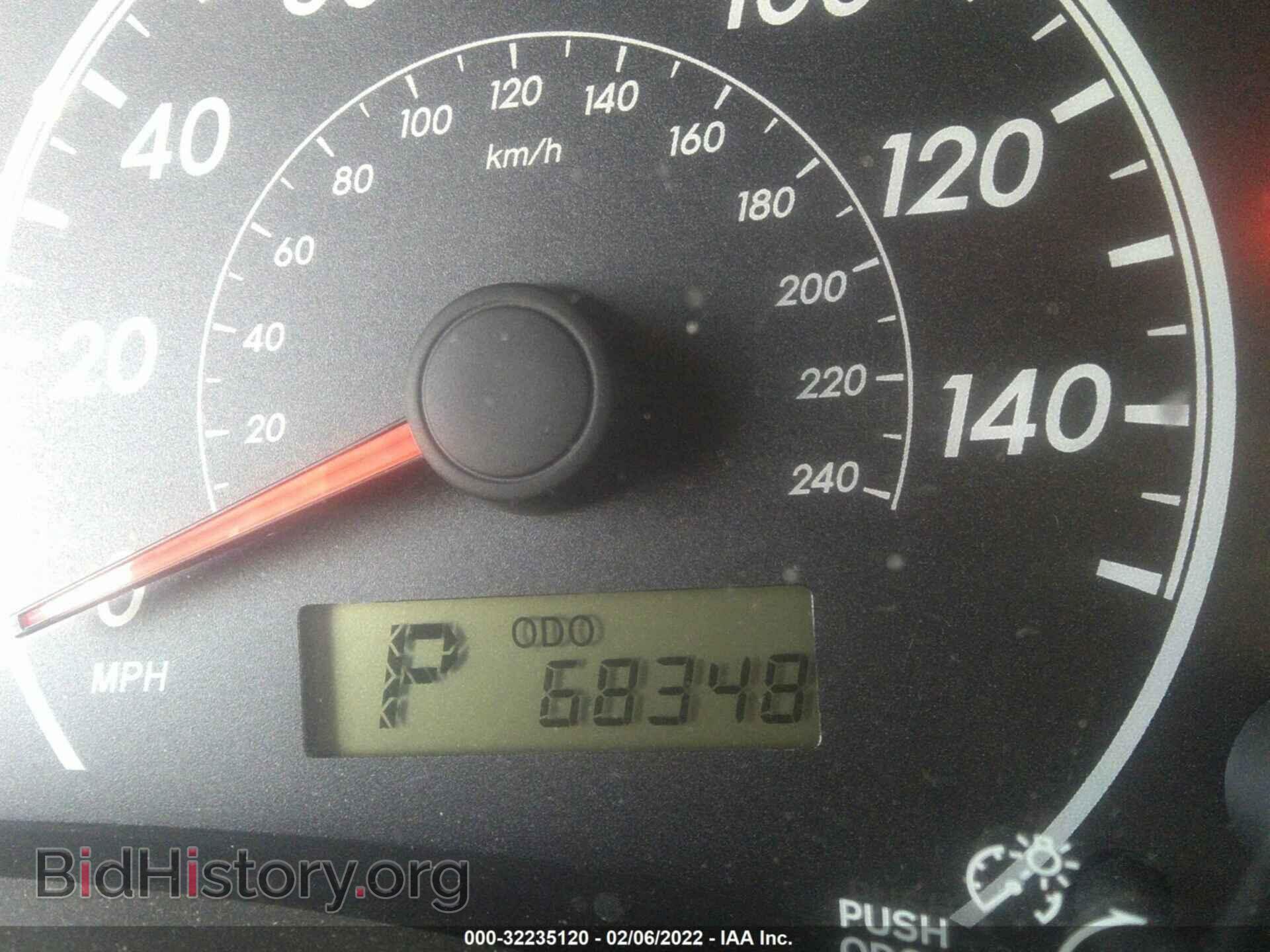 2013 TOYOTA COROLLA - VIN: 2T1BU4EE5DC093473 - Фото 7