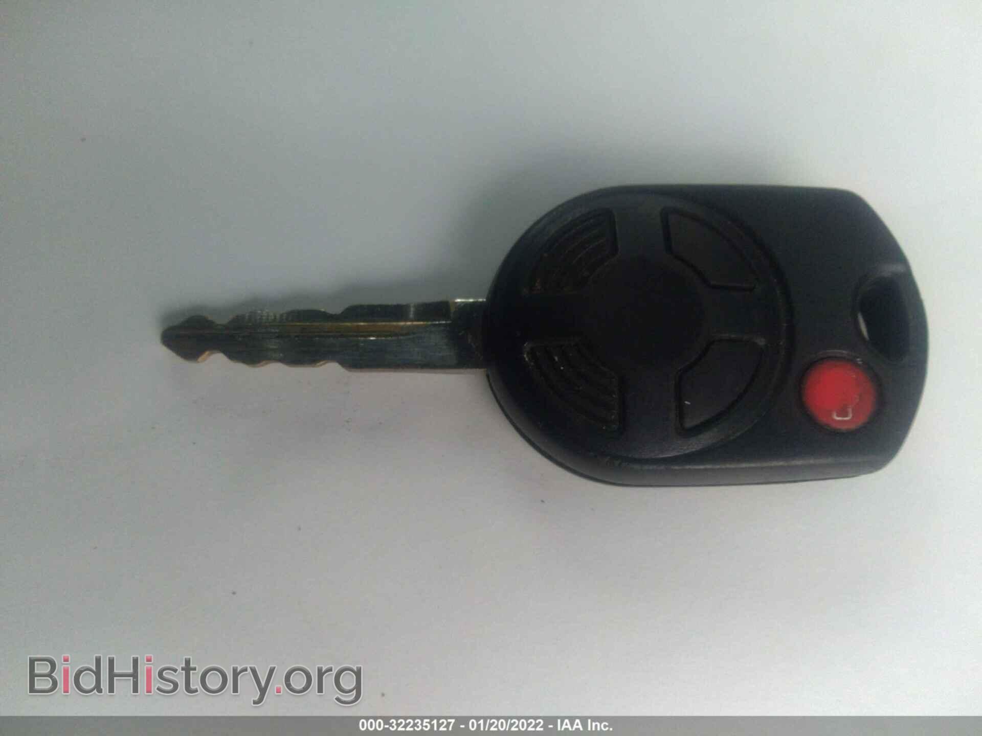 2008 FORD EDGE - VIN: 2FMDK49C18BA37760 - Фото 11