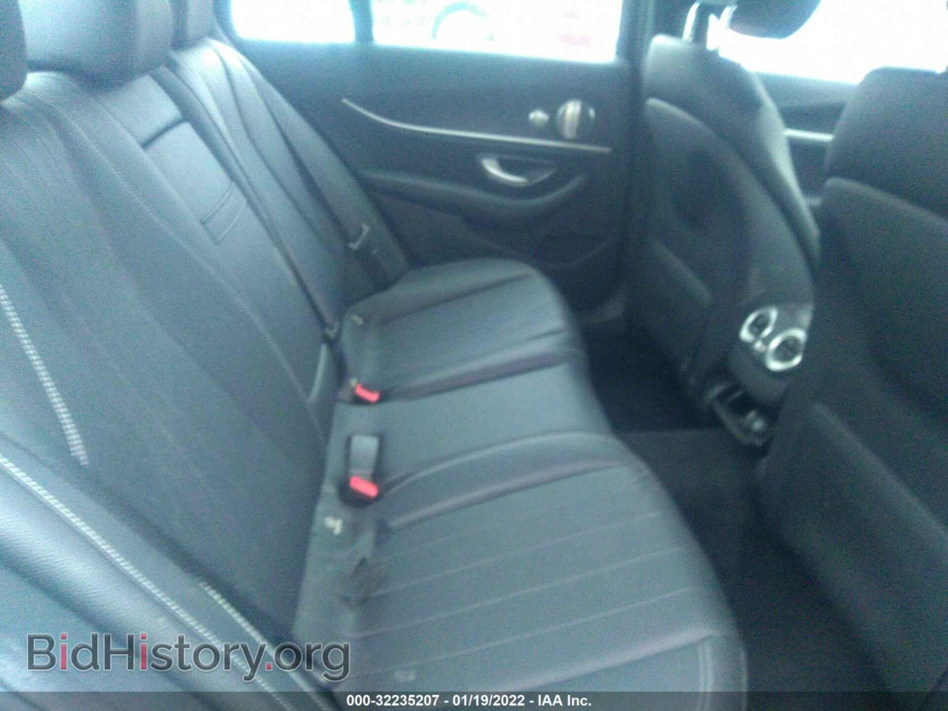 2017 MERCEDES-BENZ E-CLASS - VIN: WDDZF4JB0HA082515 - Фото 8
