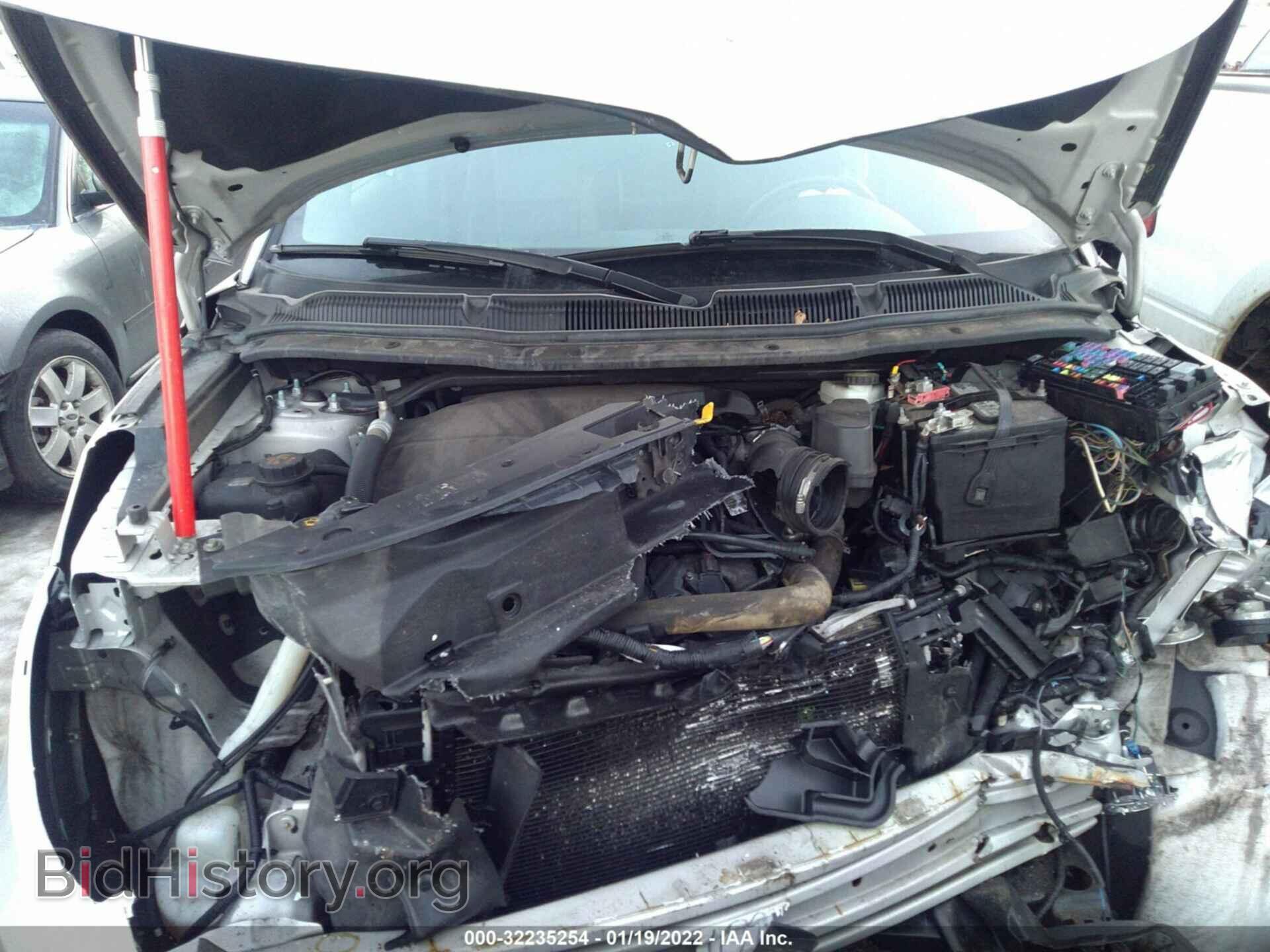 2013 FORD EXPLORER - VIN: 1FM5K8D86DGA37111 - Фото 10
