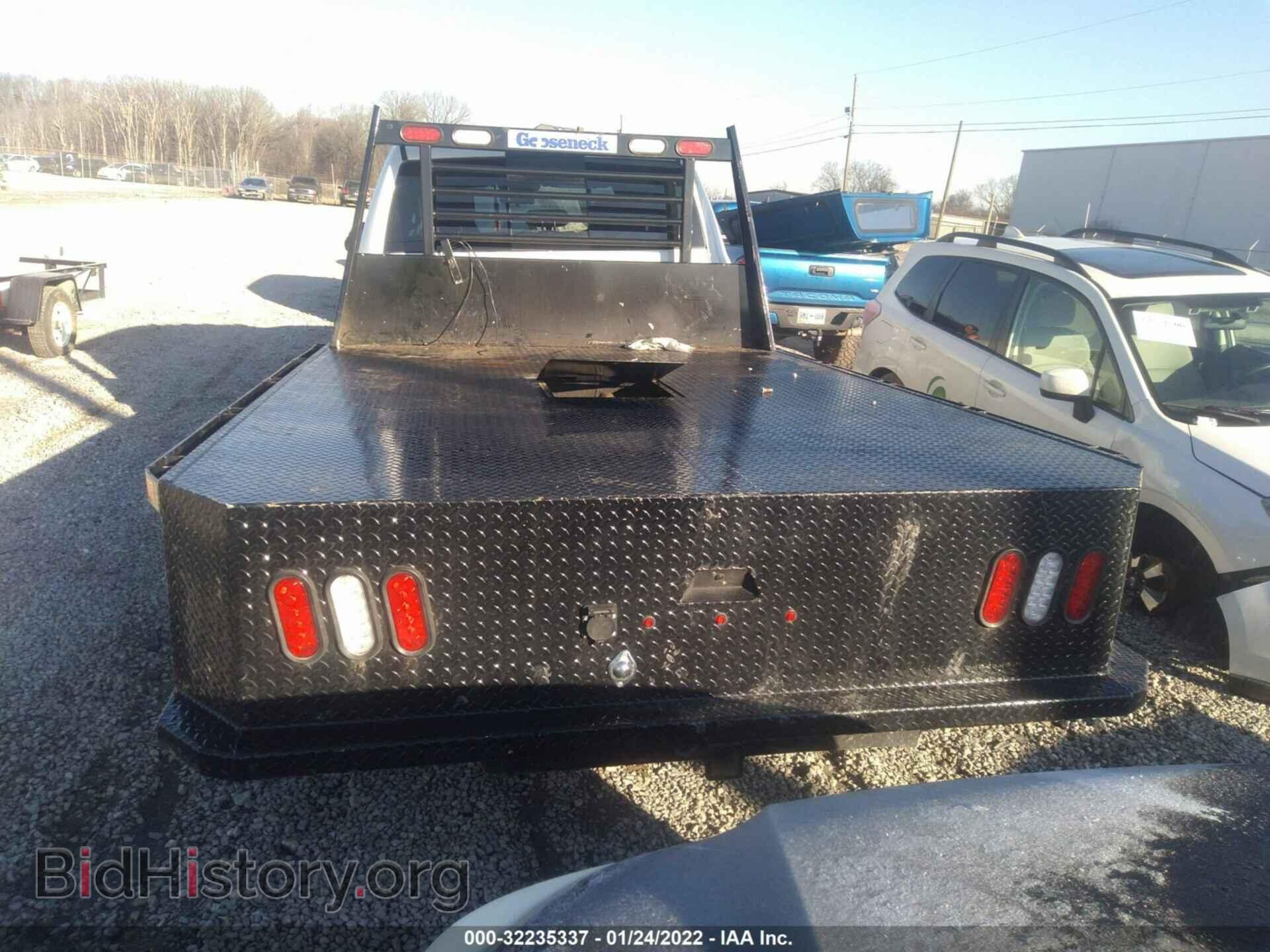 2021 RAM 3500 CHASSIS CAB - VIN: 3C7WRTCL8MG642820 - Фото 8
