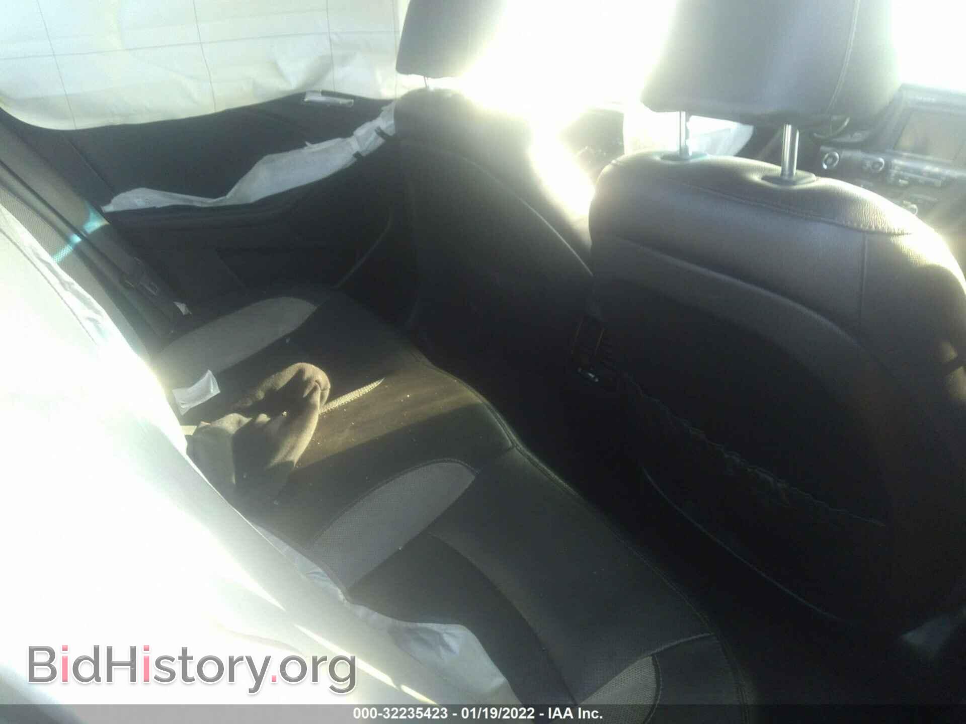 2012 KIA OPTIMA - VIN: 5XXGR4A66CG001025 - Фото 8