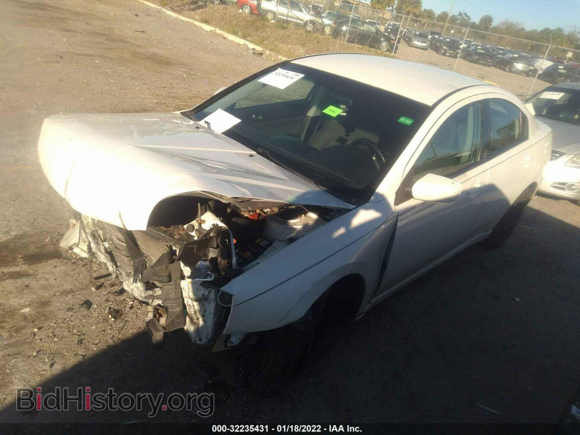 2012 MITSUBISHI GALANT - VIN: 4A32B2FF7CE020633 - Фото 2