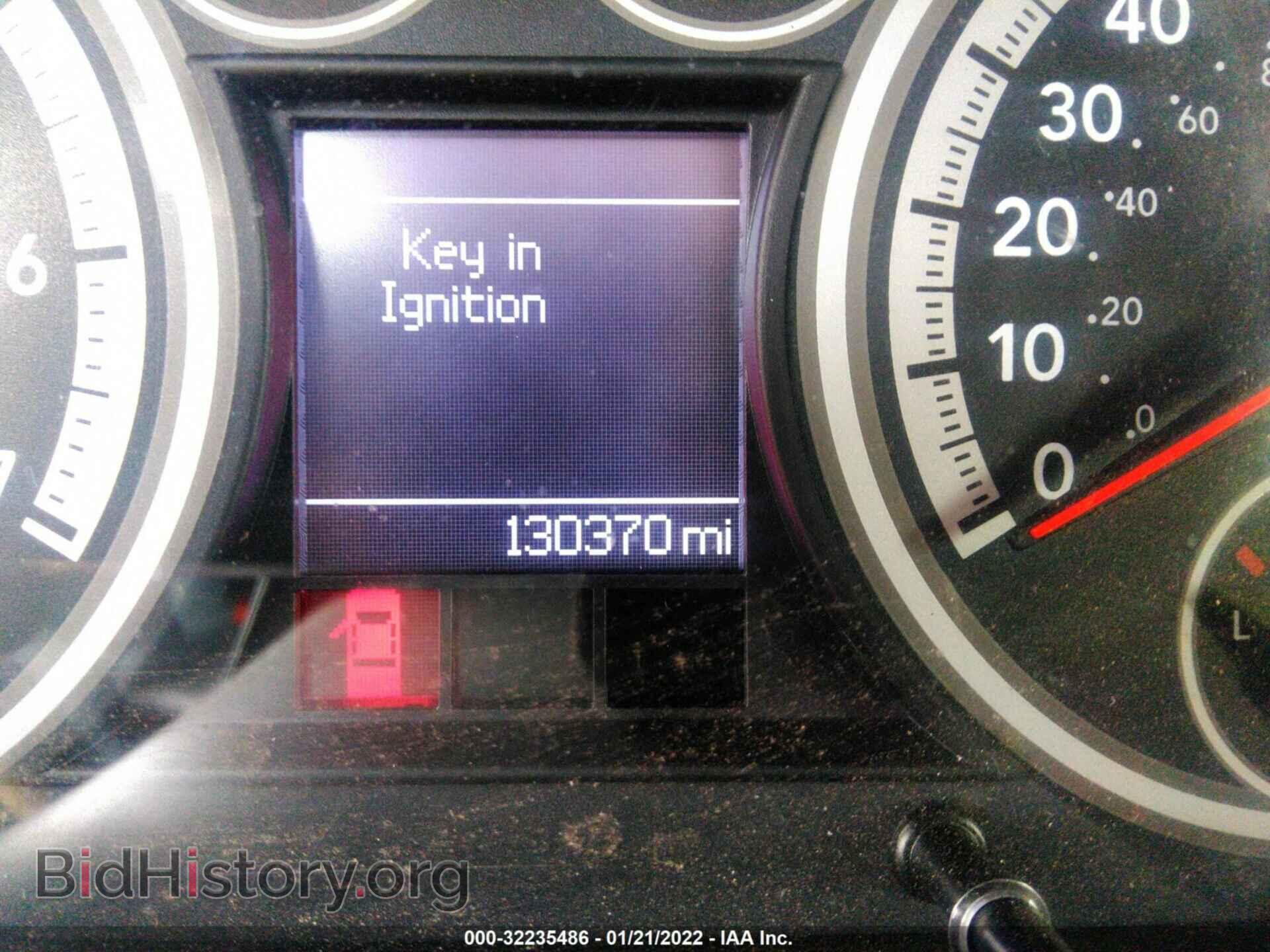 2010 DODGE RAM 1500 - VIN: 1D7RV1CT6AS210344 - Фото 7