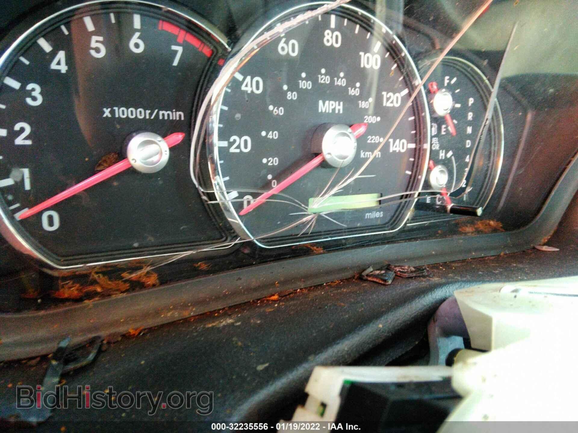 2012 MITSUBISHI GALANT - VIN: 4A32B2FF4CE011551 - Фото 7