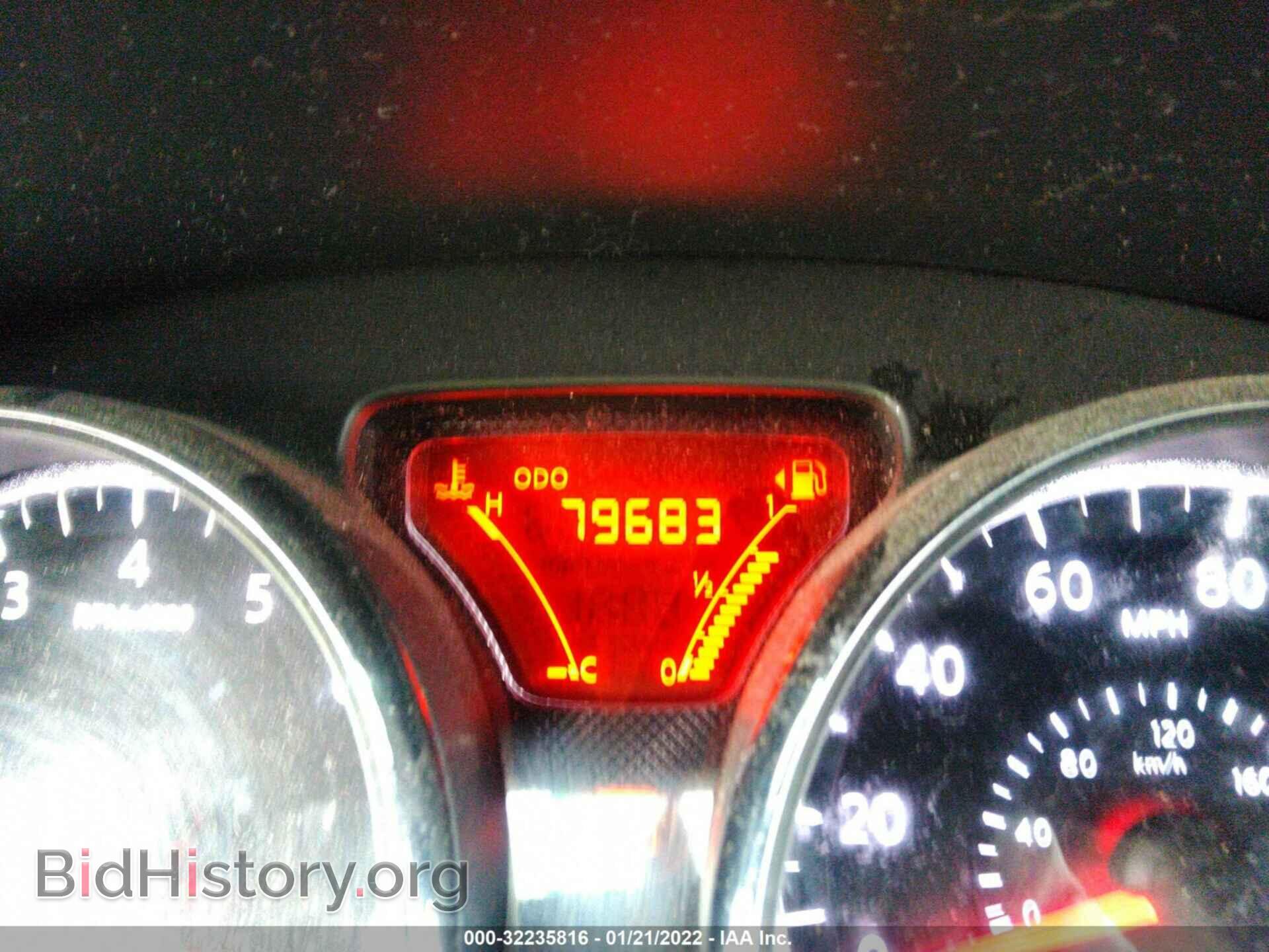 2014 NISSAN VERSA NOTE - VIN: 3N1CE2CP0EL380618 - Фото 7