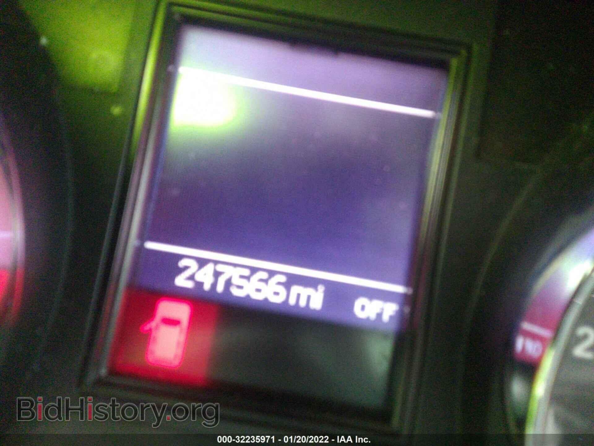 2012 DODGE DURANGO - VIN: 1C4RDHAG1CC130278 - Photo 7