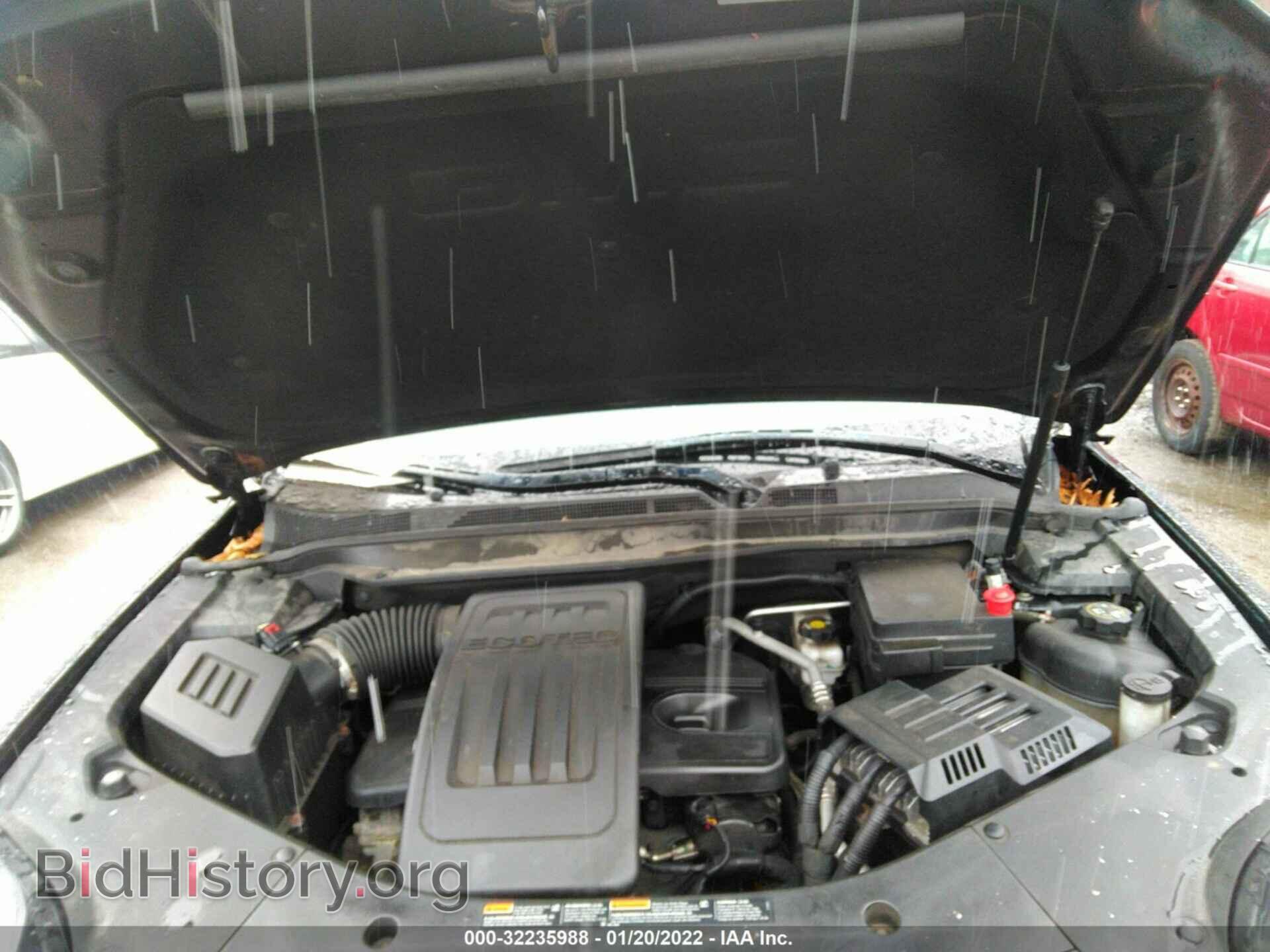 2017 GMC TERRAIN - VIN: 2GKFLTEKXH6344049 - Фото 10