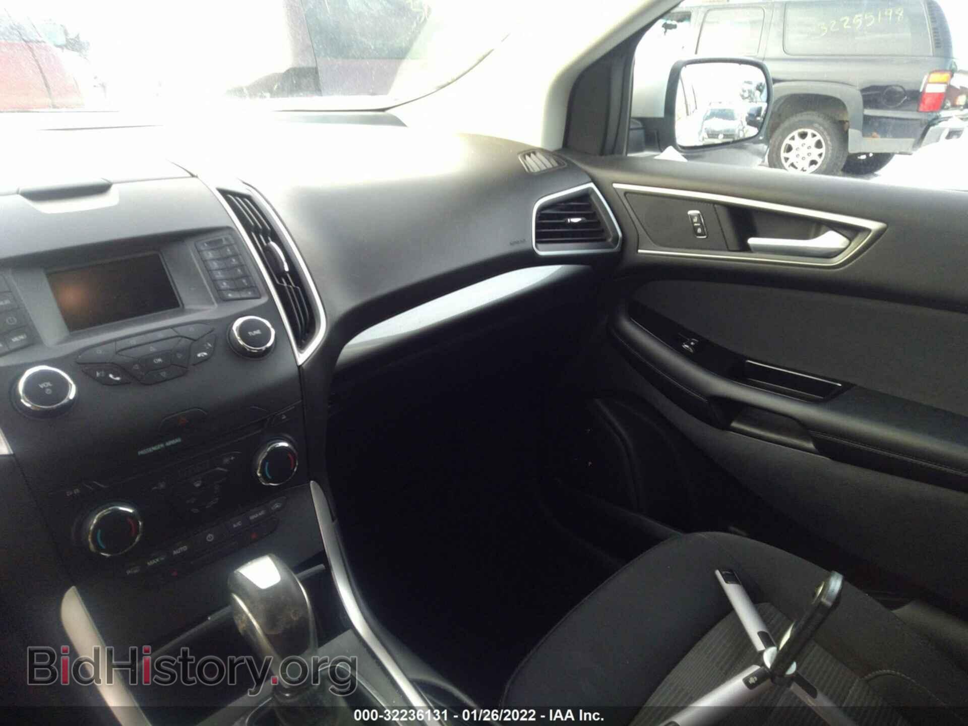2018 FORD EDGE - VIN: 2FMPK4J81JBB60128 - Photo 5