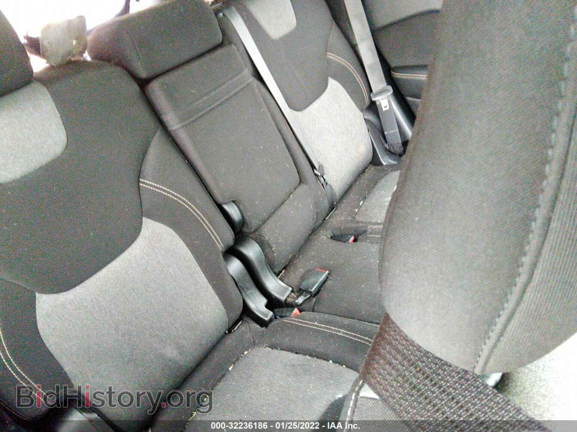 2014 JEEP CHEROKEE - VIN: 1C4PJMCB1EW107322 - Фото 8