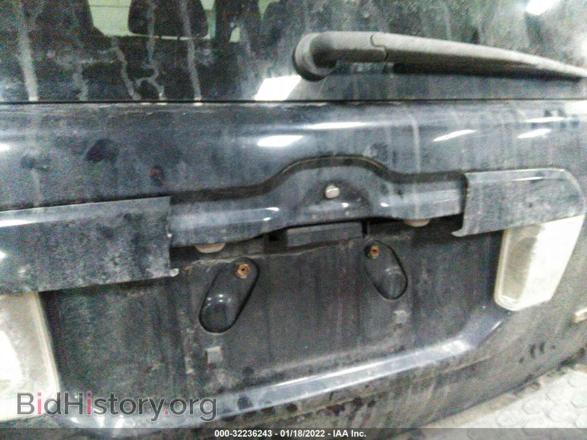 2006 HONDA PILOT - VIN: 2HKYF18596H564698 - Фото 6