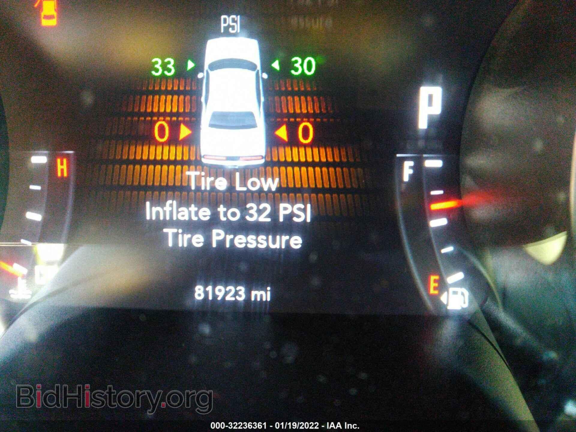 2017 DODGE CHALLENGER - VIN: 2C3CDZAG3HH584844 - Фото 7