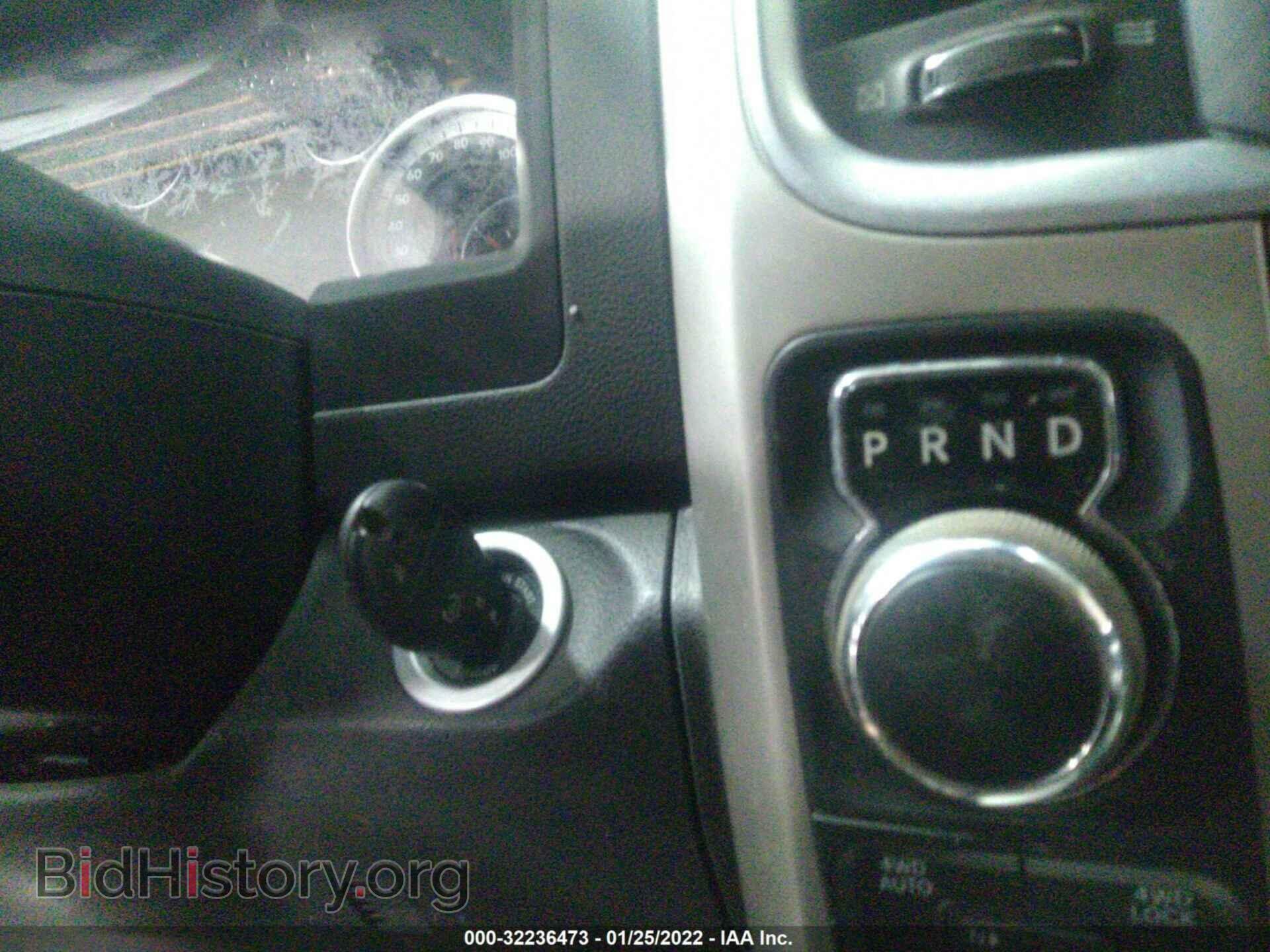 2016 RAM 1500 - VIN: 3C6RR7LT7GG232619 - Фото 10