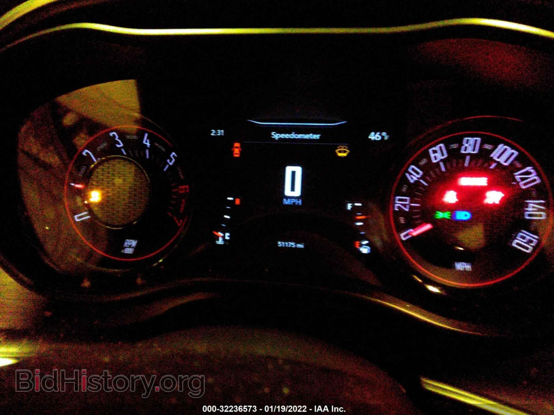 2016 DODGE CHALLENGER - VIN: 2C3CDZBT1GH113995 - Фото 7